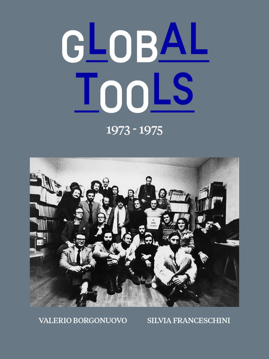 GlobalTools 