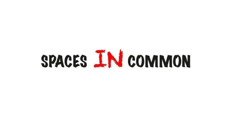 Spaces In Common Logo 