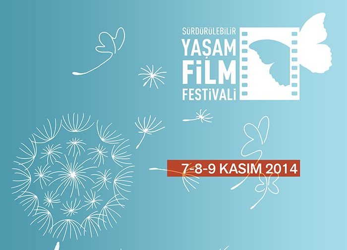 Sürdürülebilir Yaşam Film Festivali 2014 