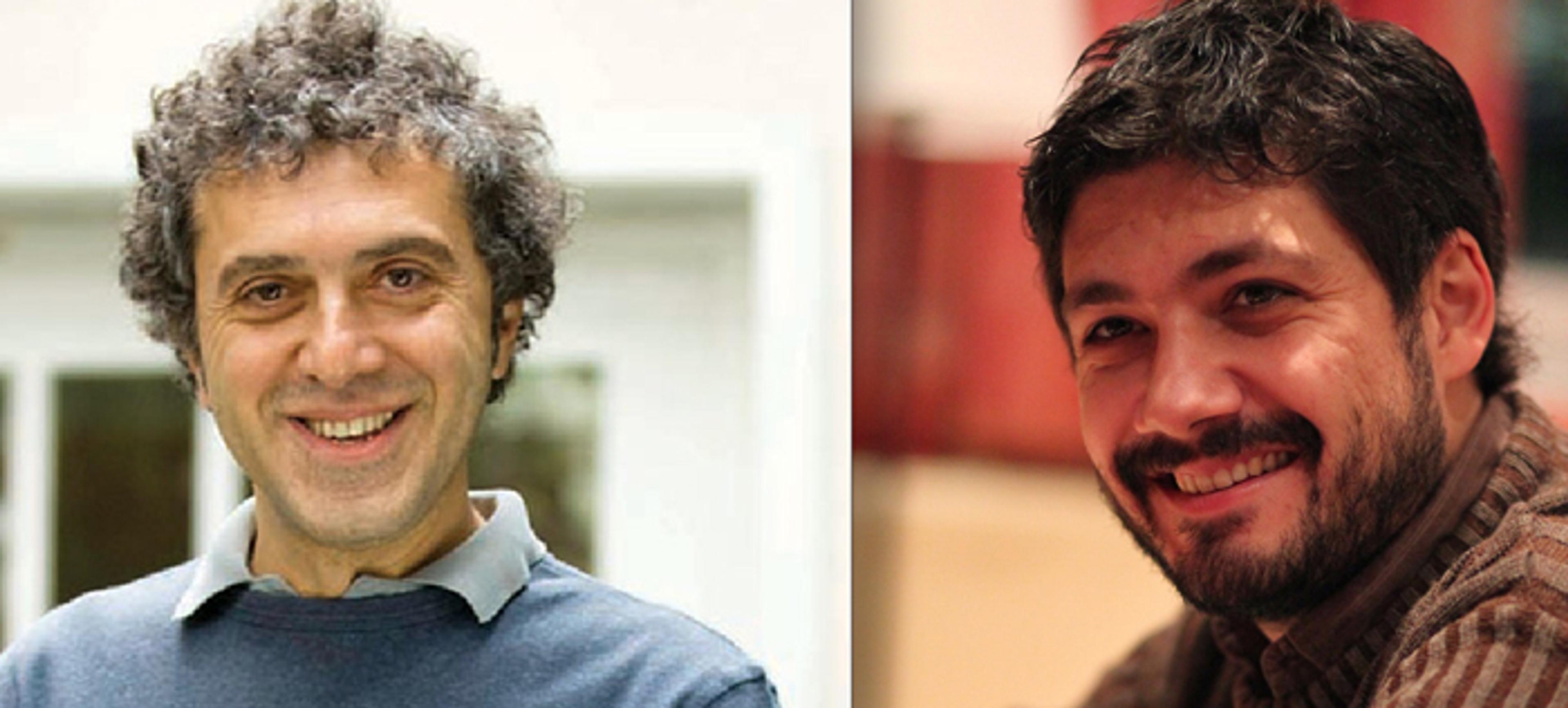 Reha Erdem & Fırat Yücel