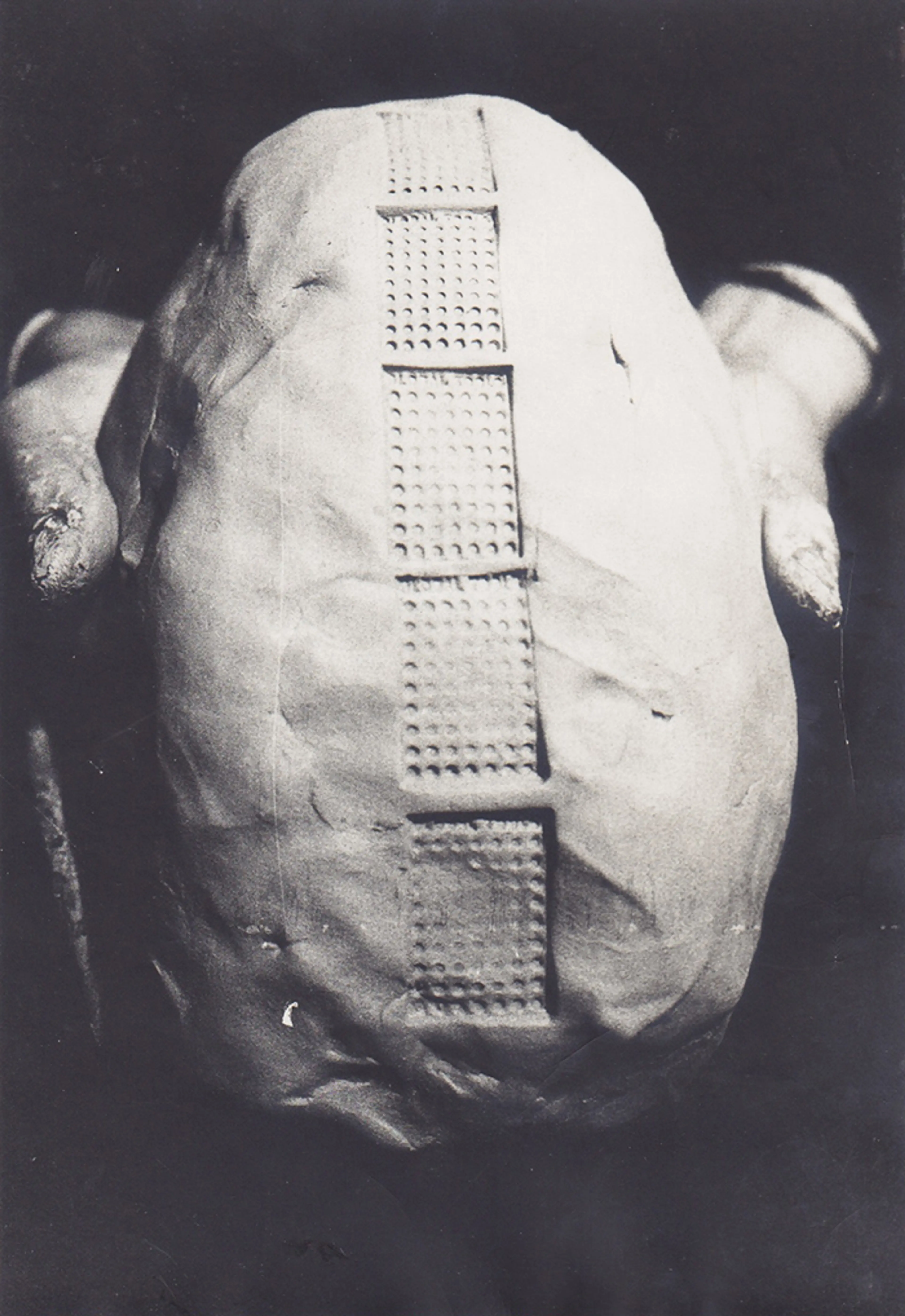 Untitled (1974), Remo Buti, Courtesy Archive U. La Pietra