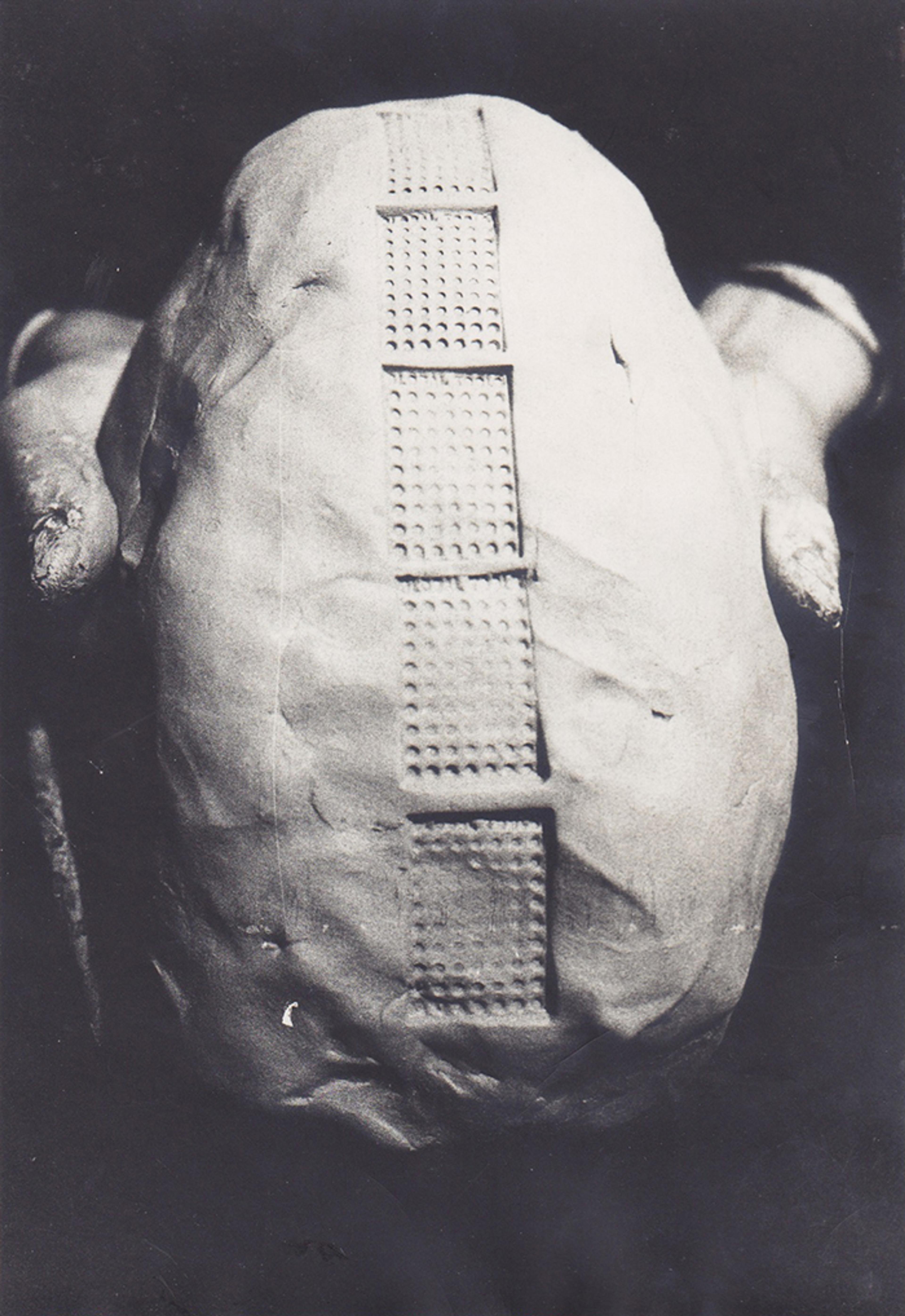 Untitled (1974), Remo Buti, U. La Pietra arşivlerinin izniyle