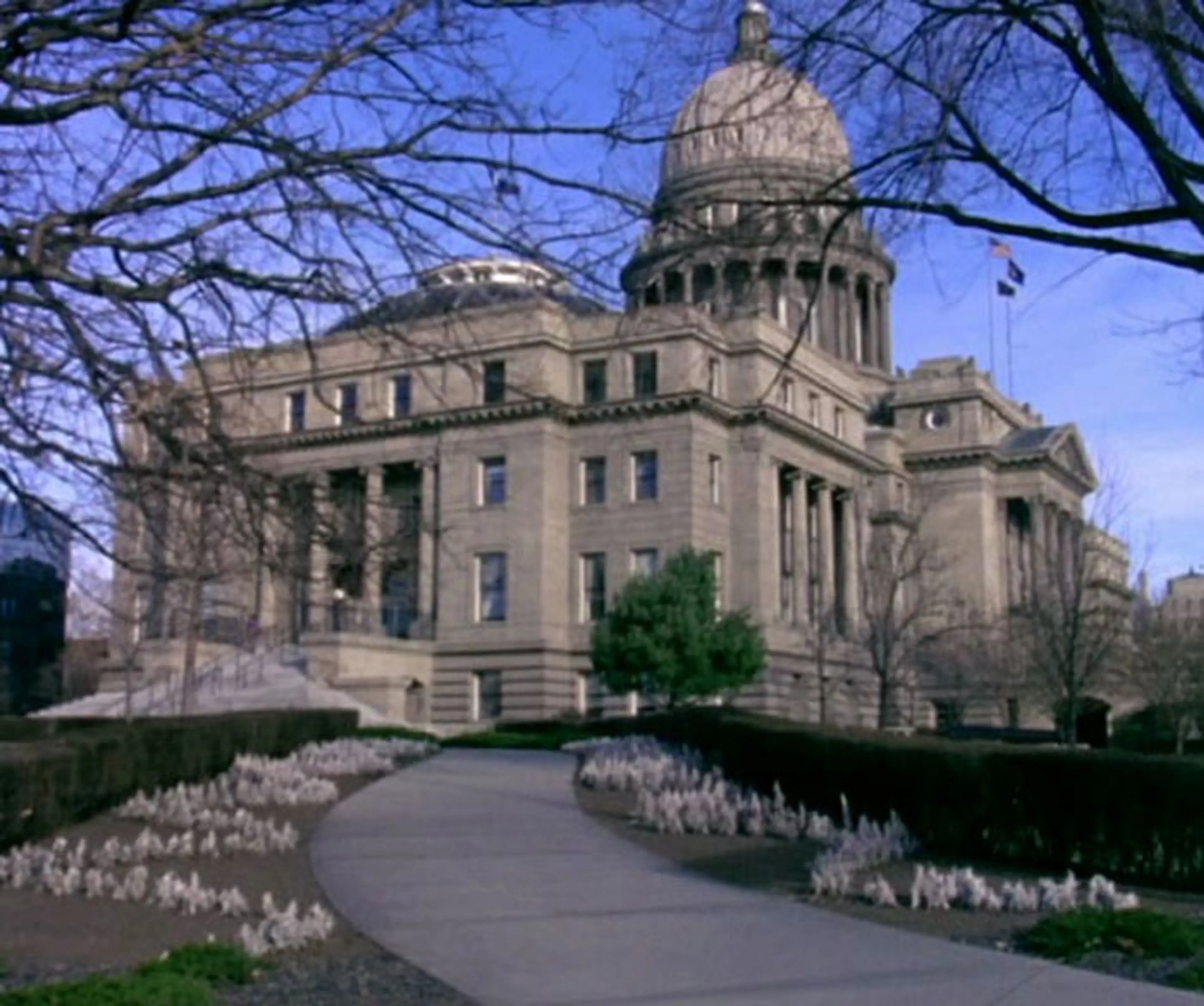 State Legislature © Frederick Wiseman, 2006