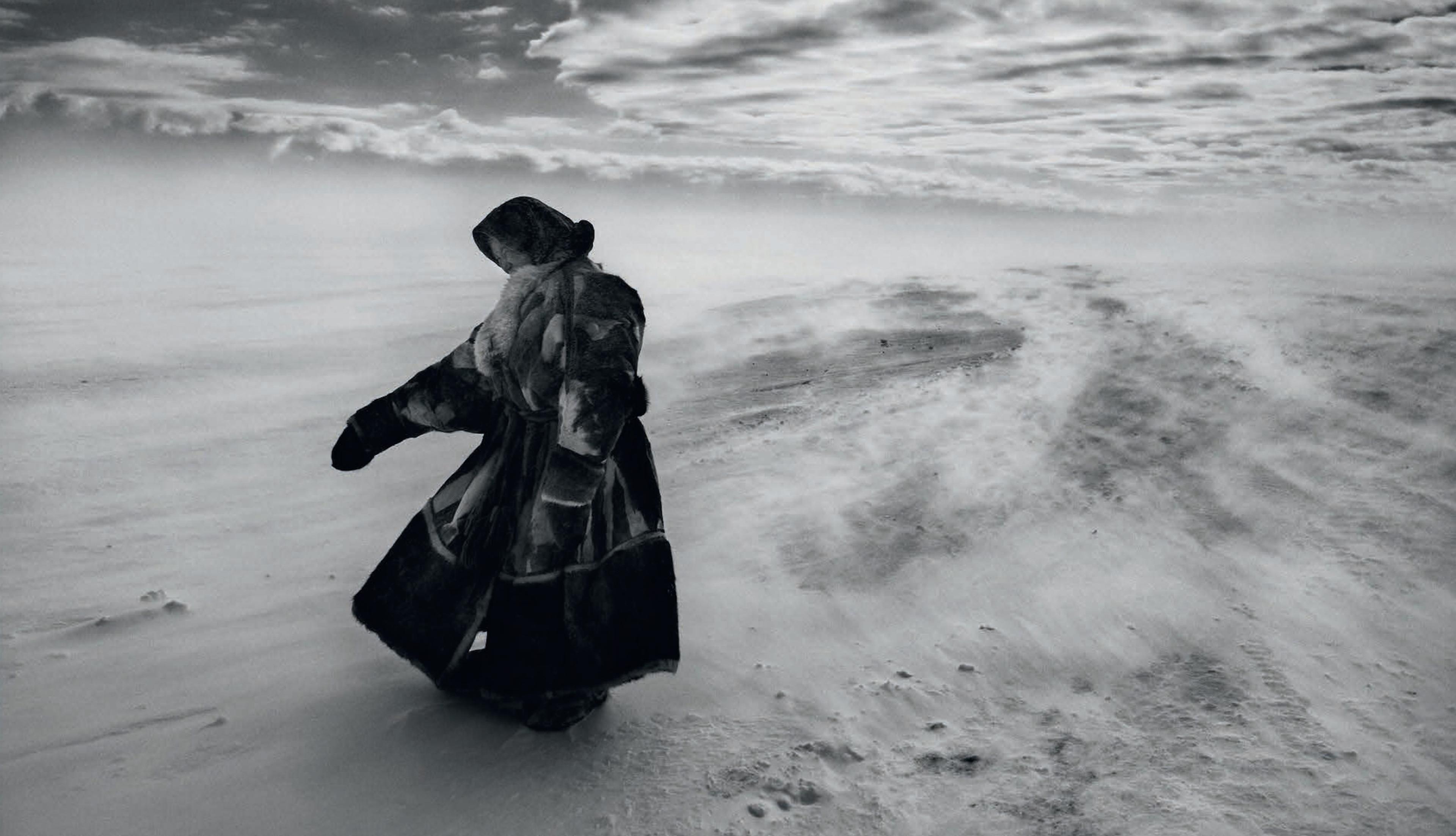 The Salt of the Earth [Toprağın Tuzu] (2014) filminden bir kare ©FilmArti