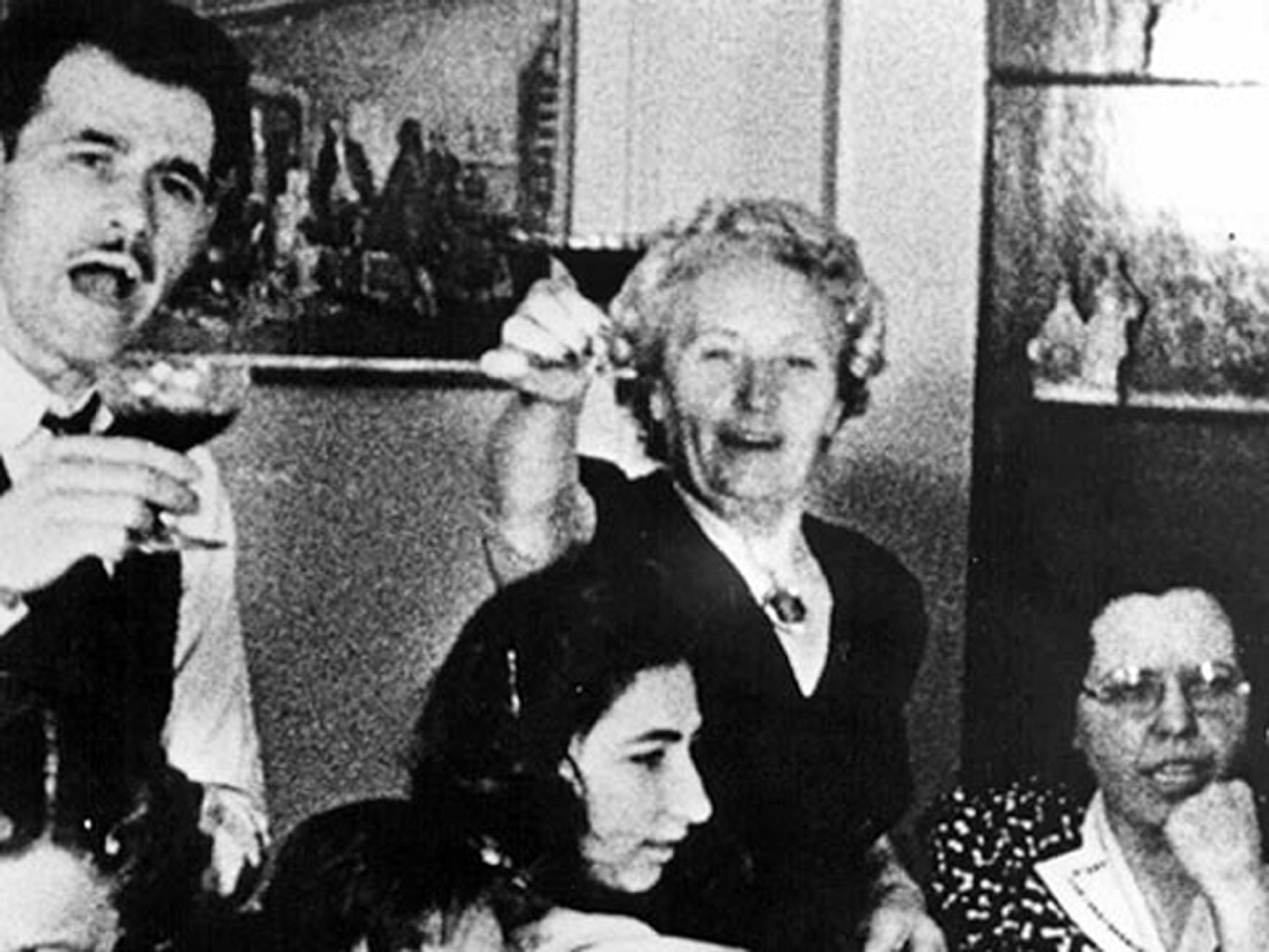 The Family Album , Alan Berliner, 1986