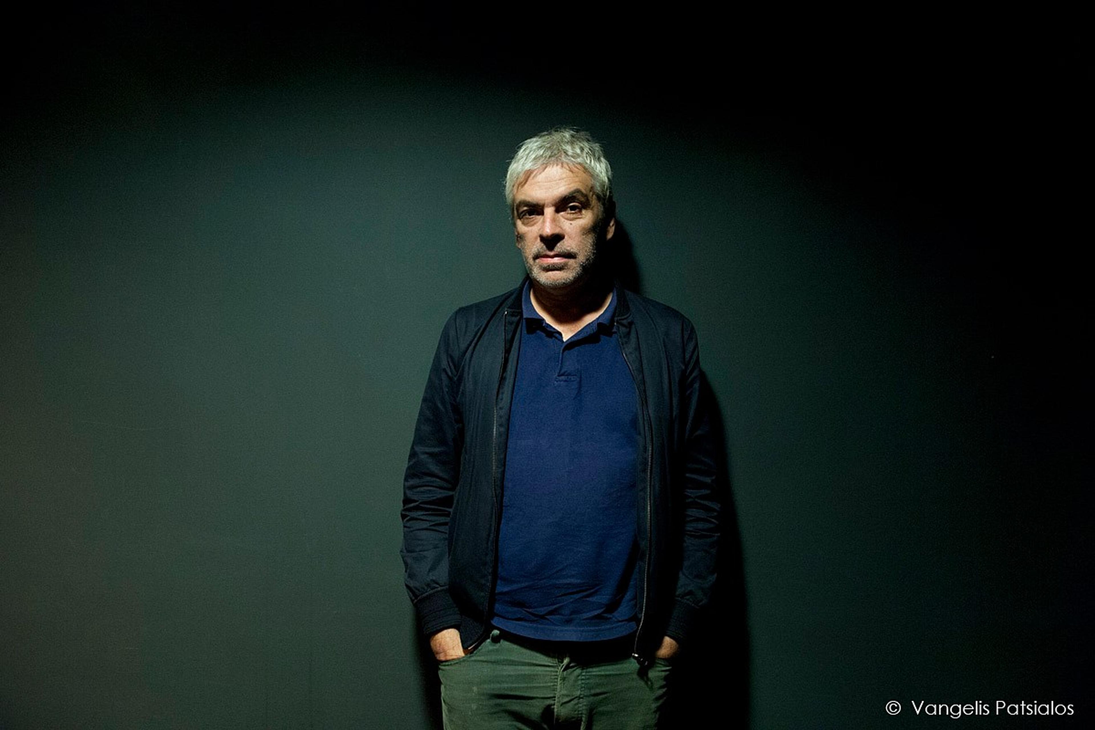 Pedro Costa
