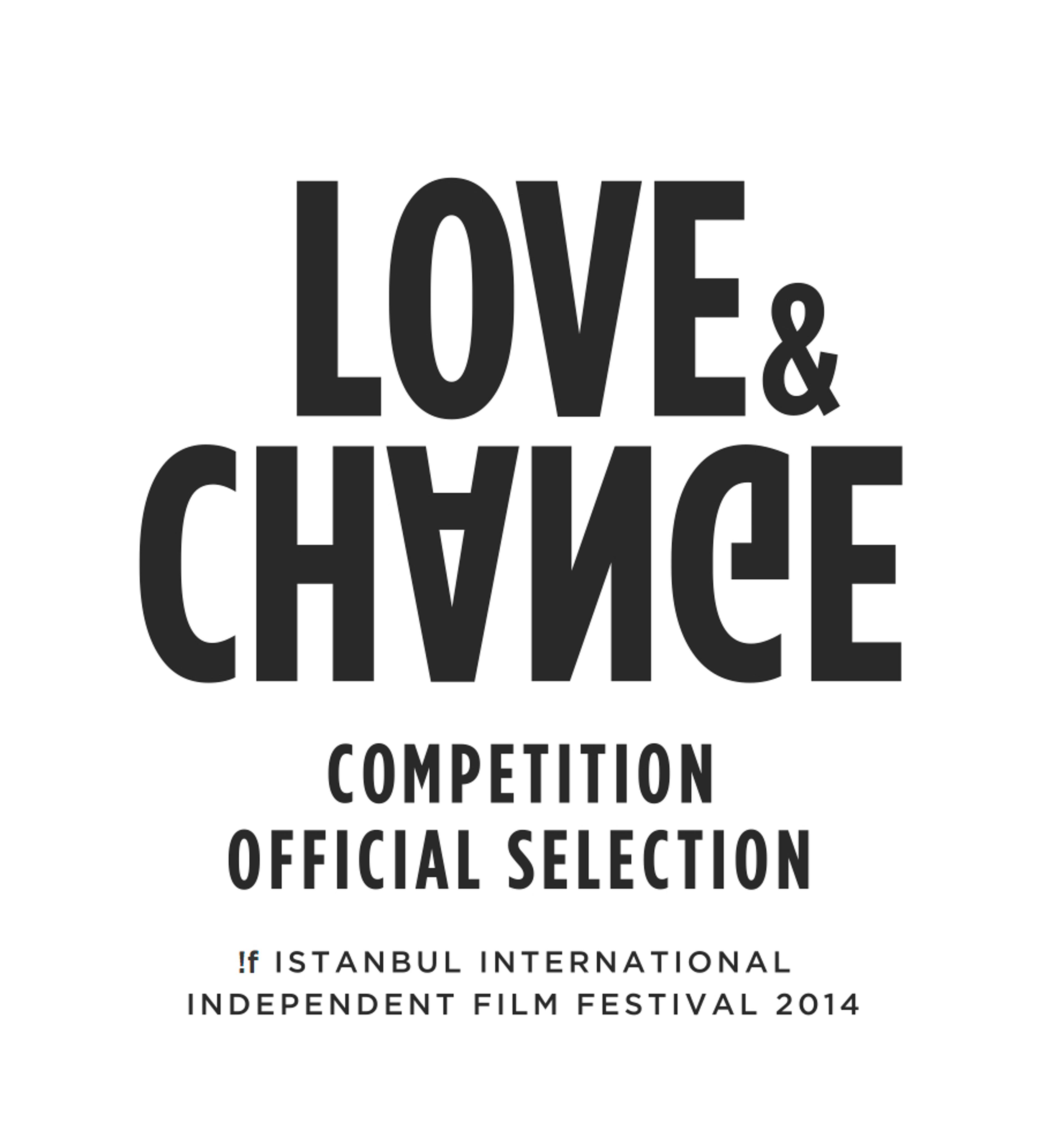 !f Love & Change Side Events