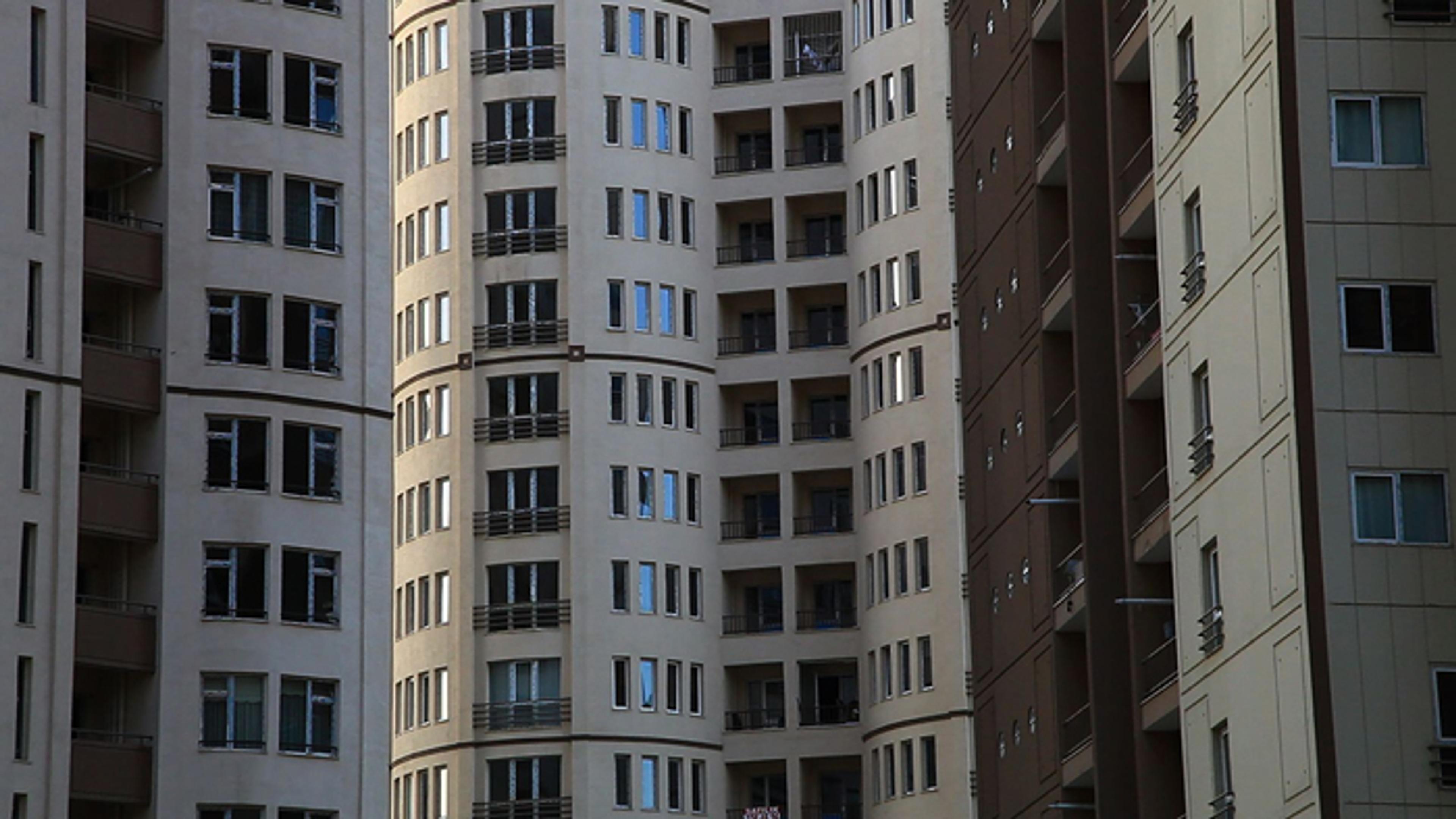 Agorafobi (2013)