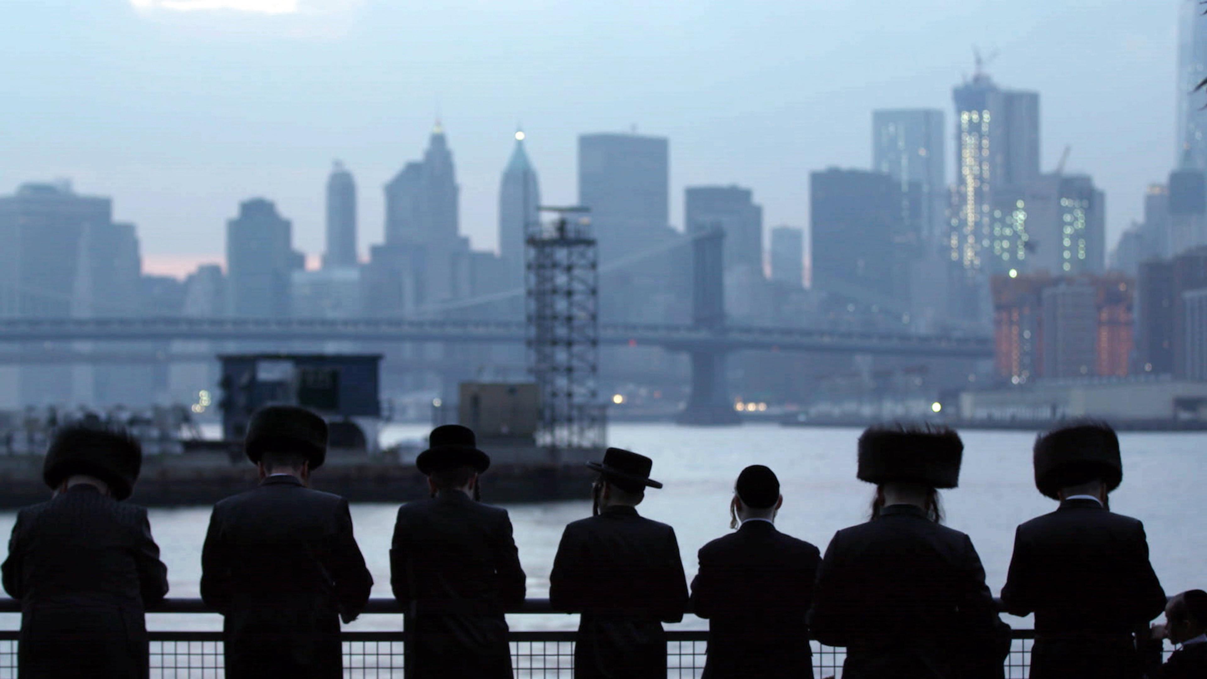 One of Us [Bizden Biri] (2017) filminden bir kare ©Loki Films