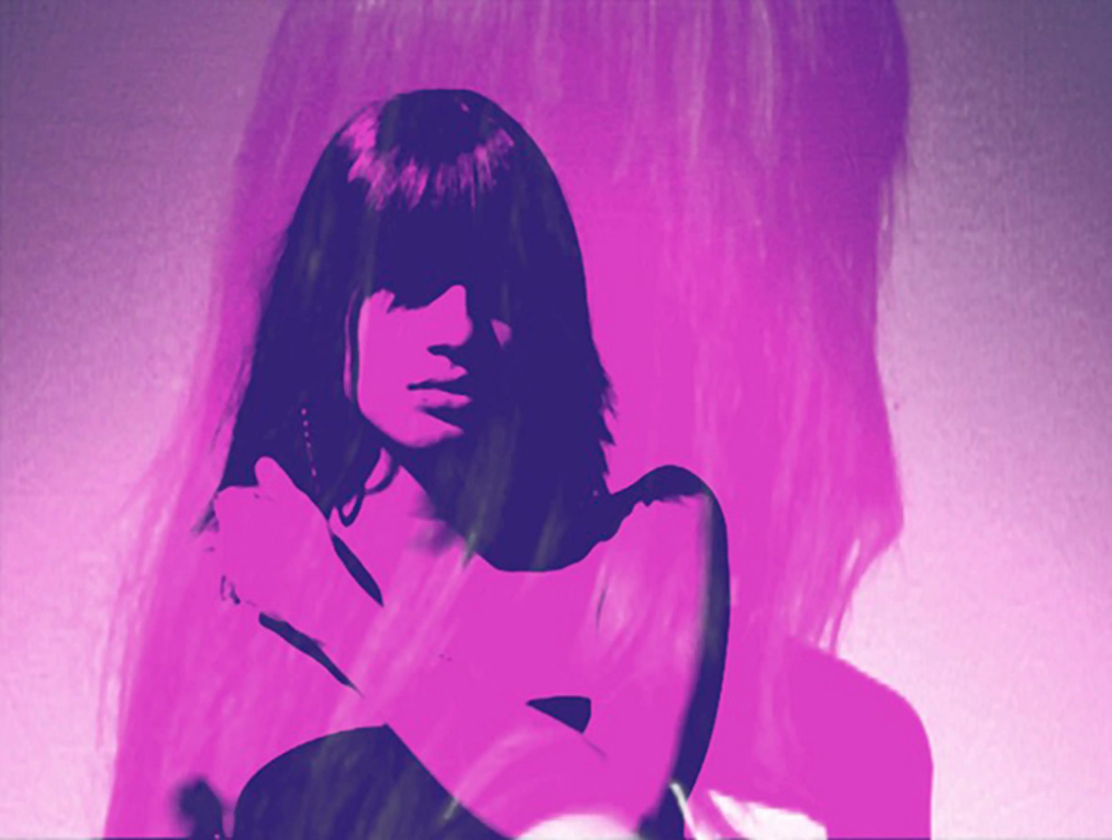 Still from the film TURNING (2012)