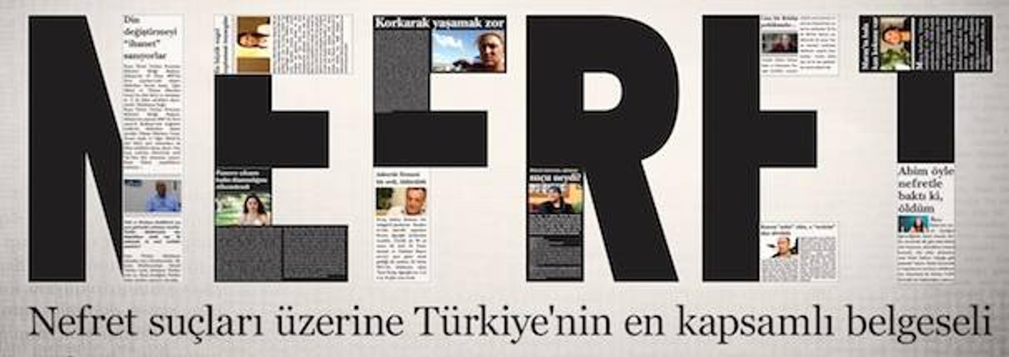 Nefret Belgeseli