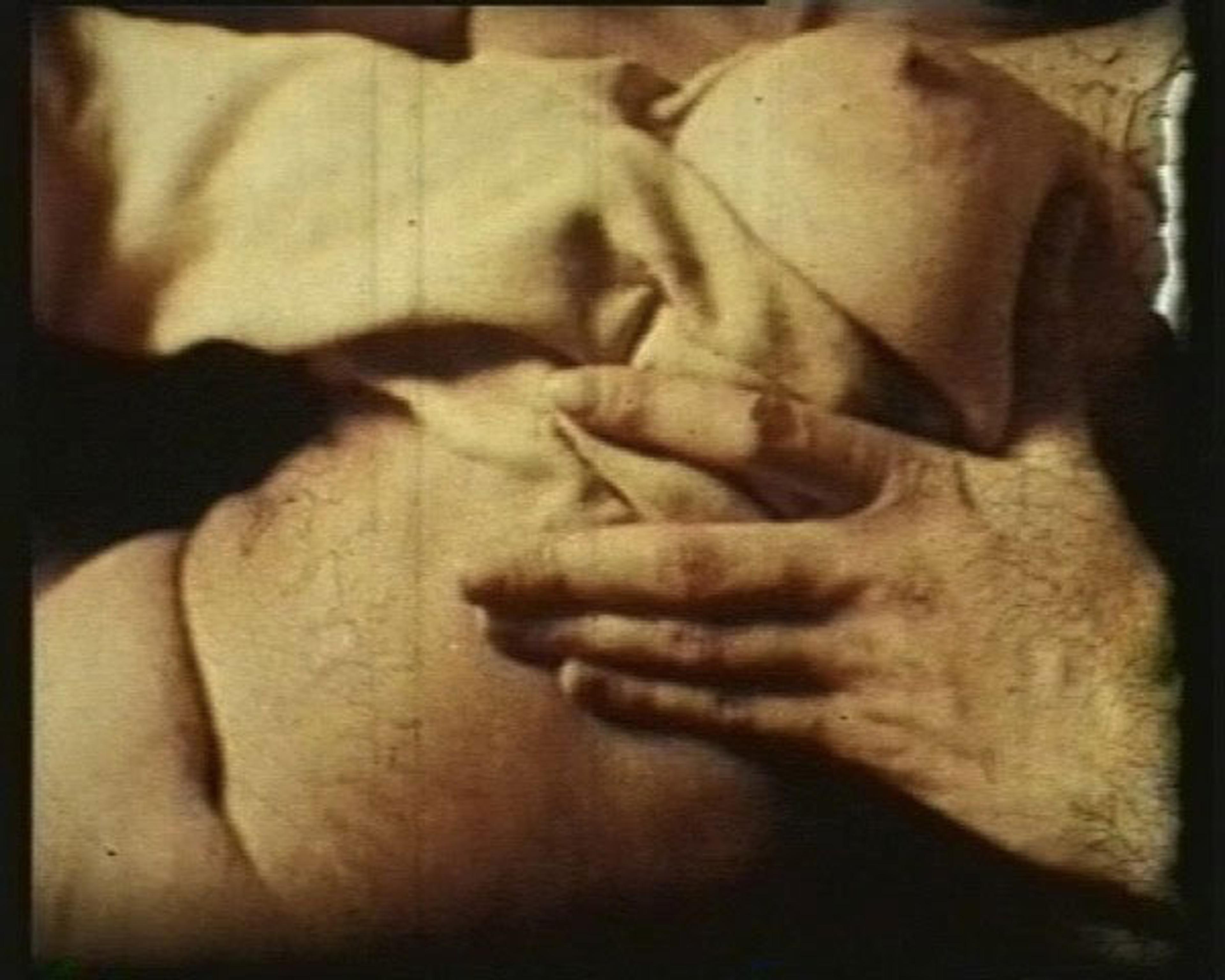 Eva Stefani, still from Acropolis, 2007
