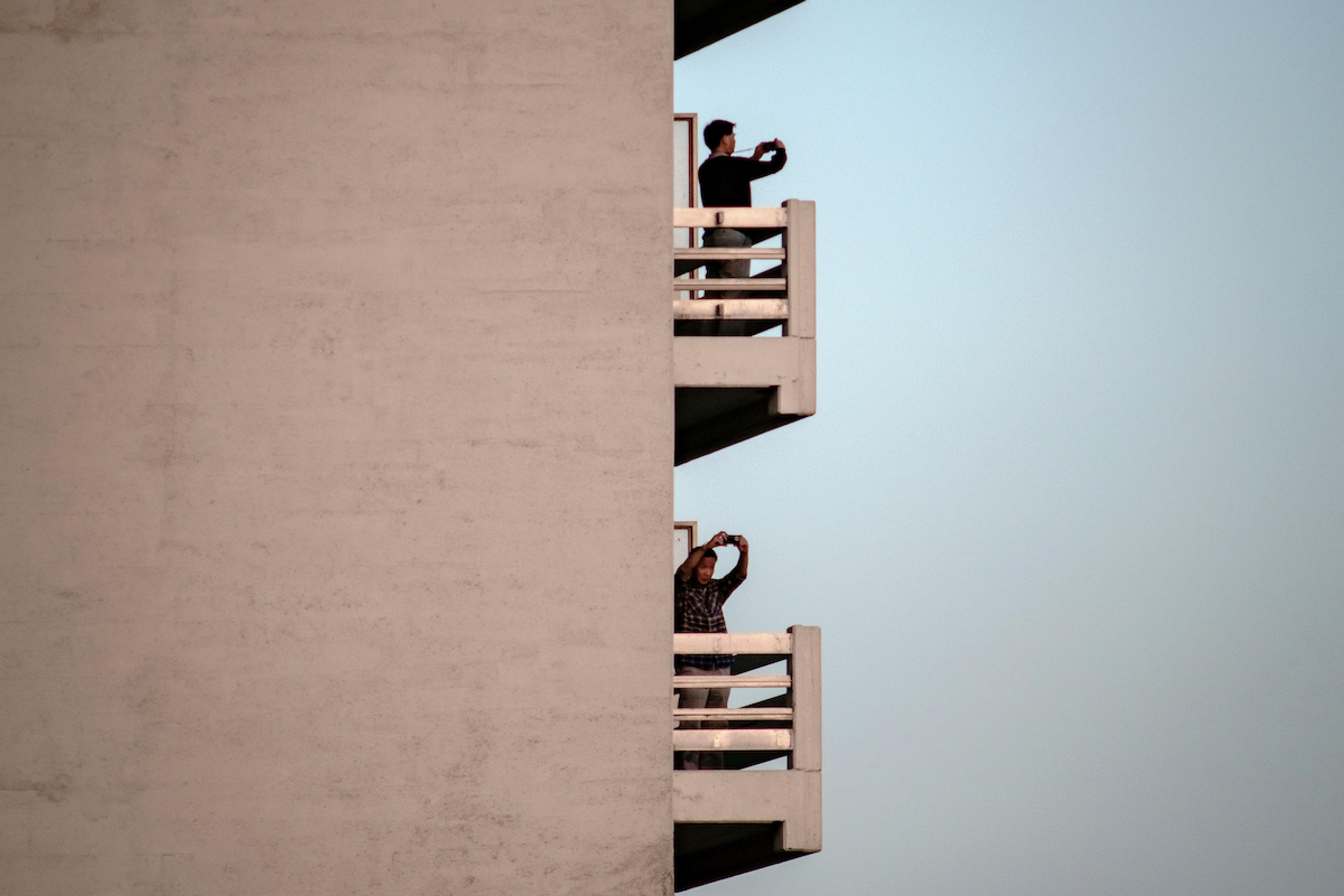 Photo: Orhan Kolukısa