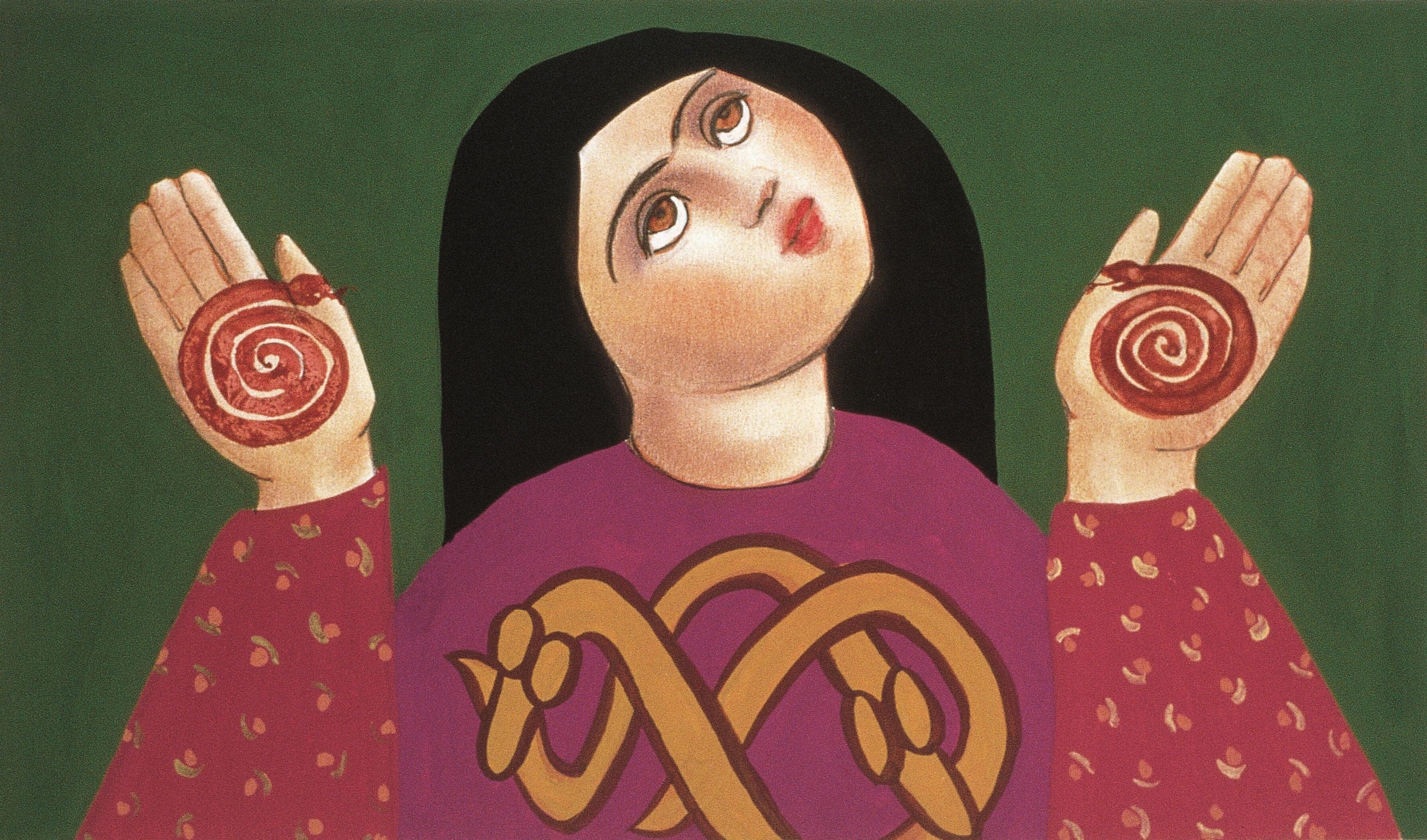 Gülsün Karamustafa, Yılana Karşı (1986) SALT Araştırma, Gülsün Karamustafa Arşivi