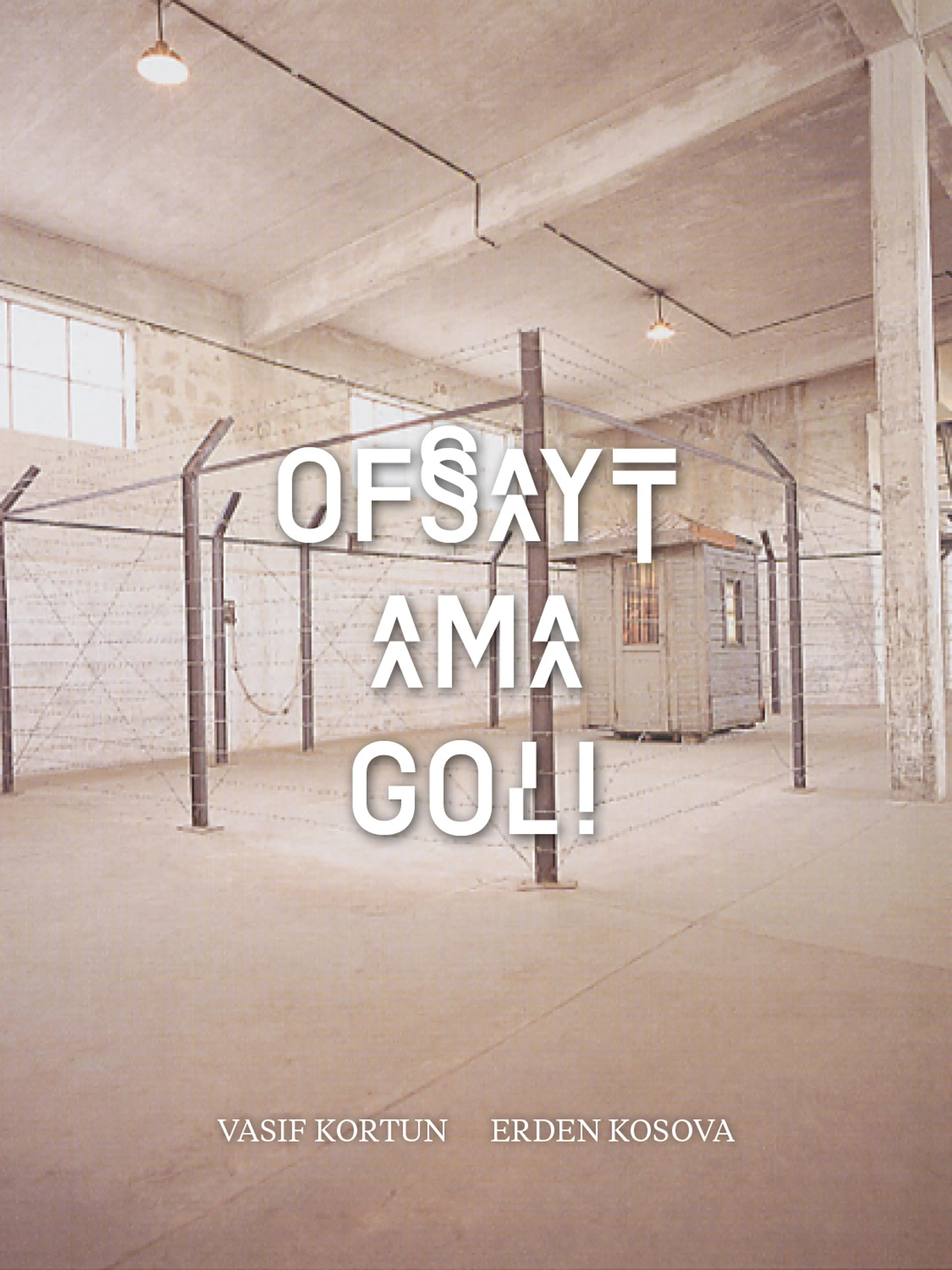 Ofsayt Ama Gol