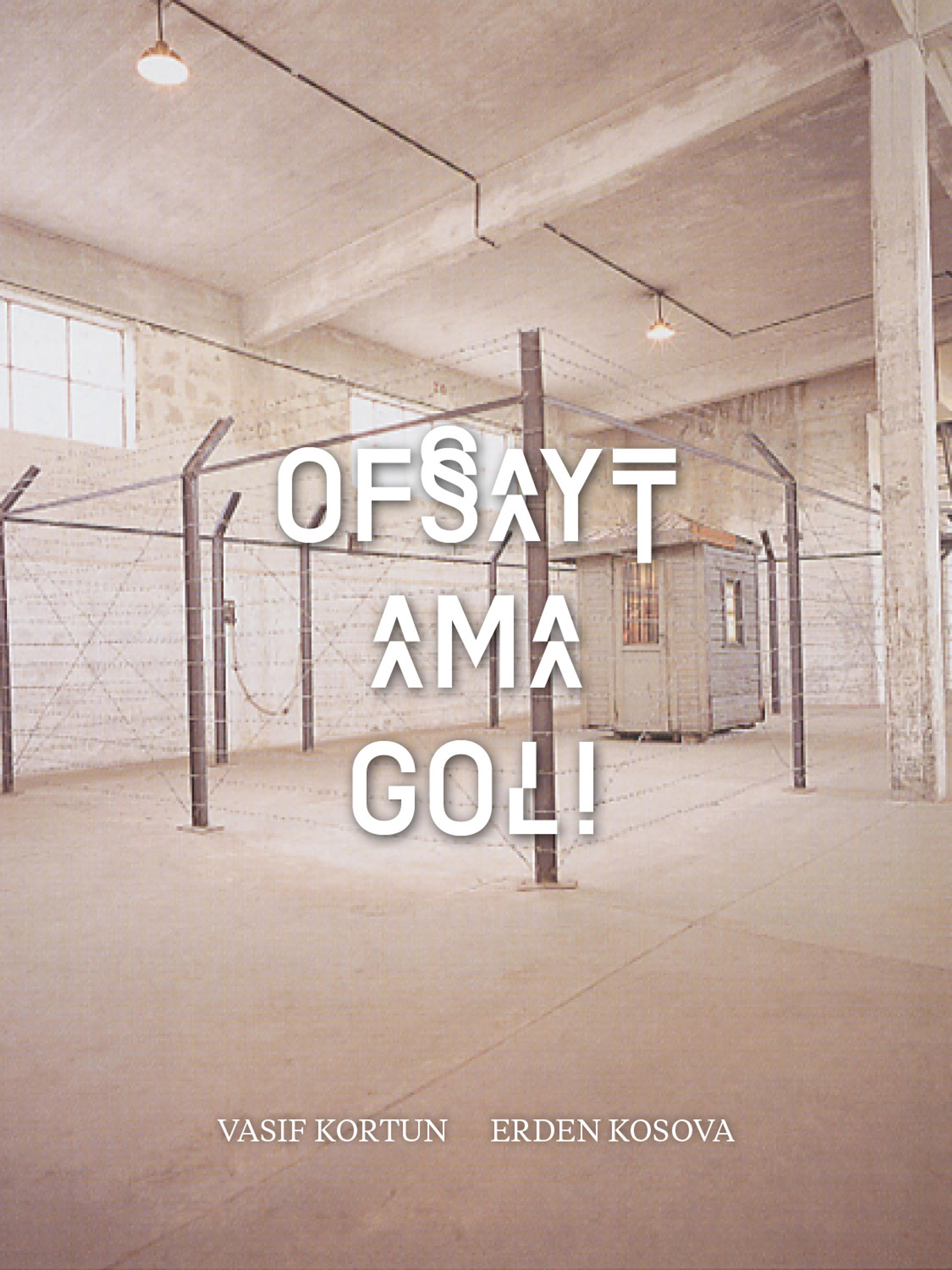 Ofsayt Ama Gol