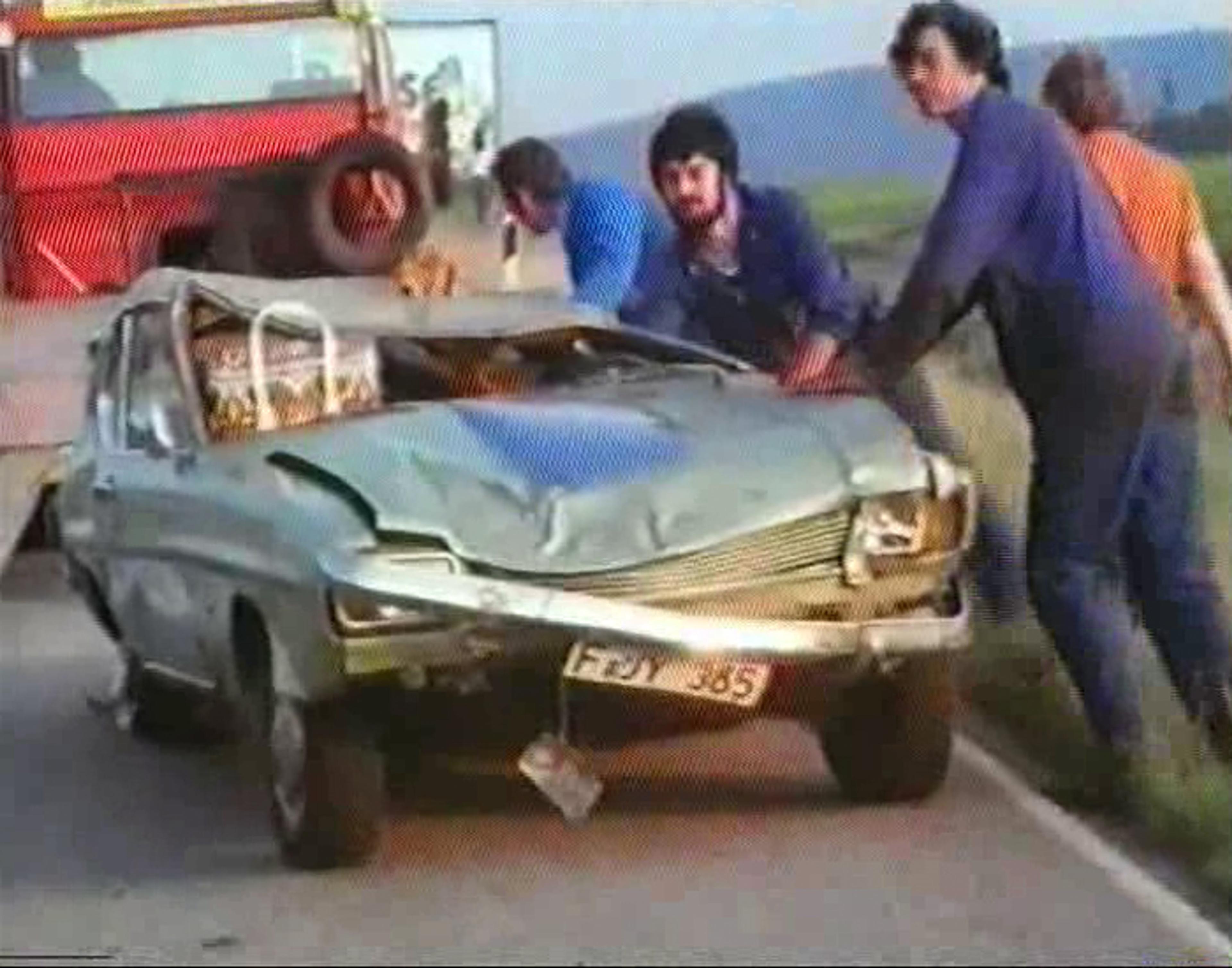 E5 Ölu¨m Yolu (1978)