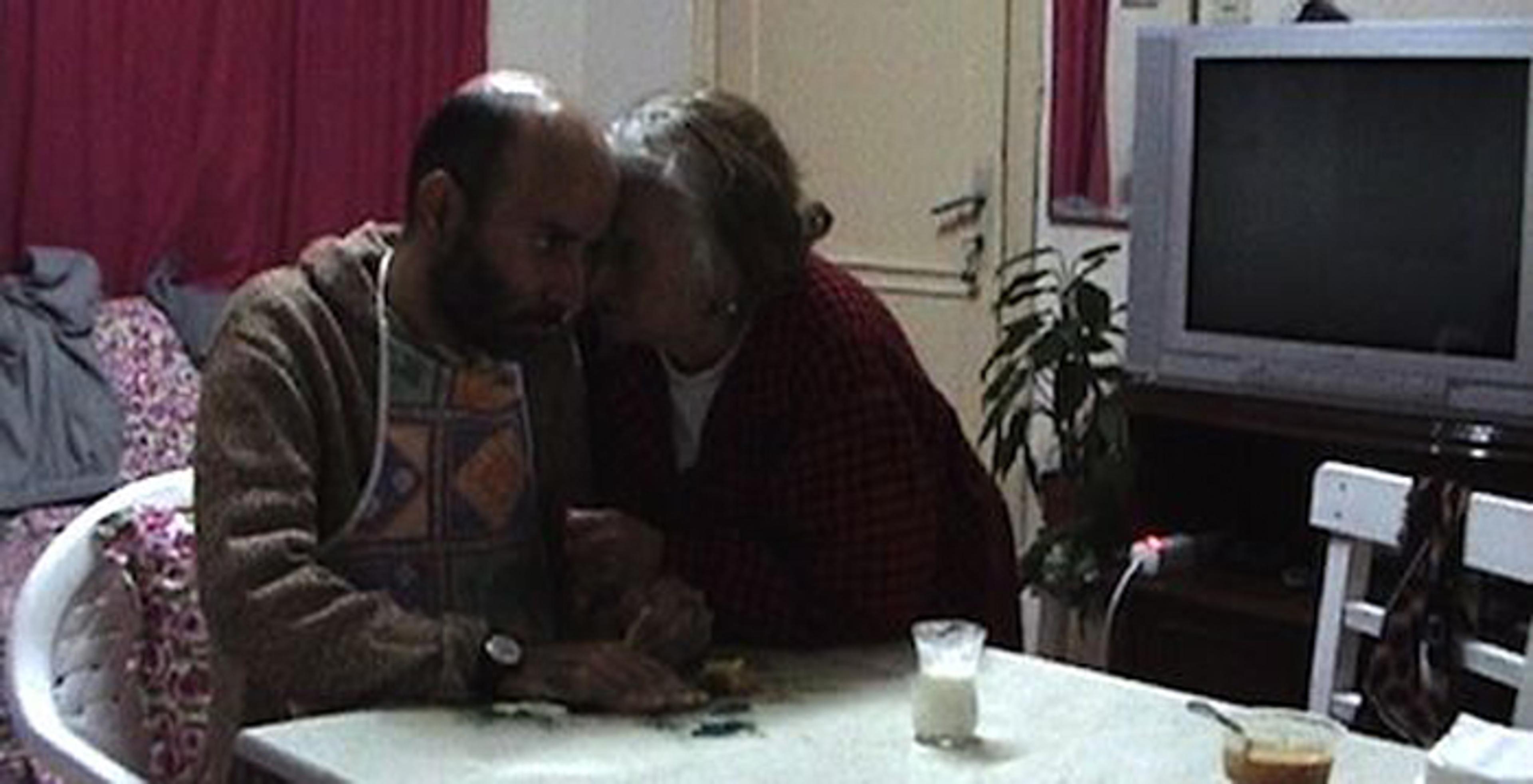 Mustafa'nin Yasam Zinciri , Dogu Akinci, 2012