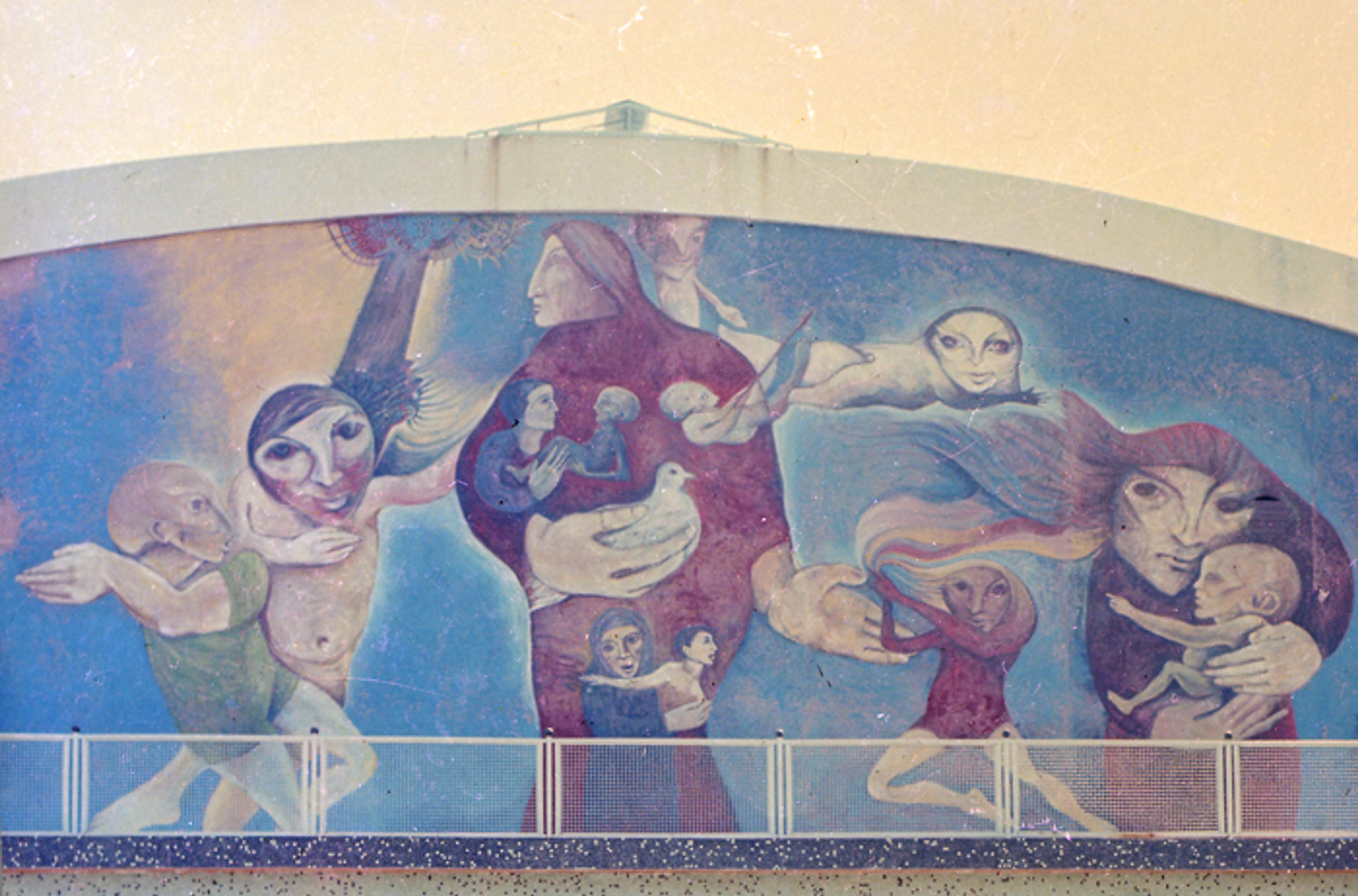 13th Antalya International Film and Arts Festival, 1976 Archive: Cihat Aral