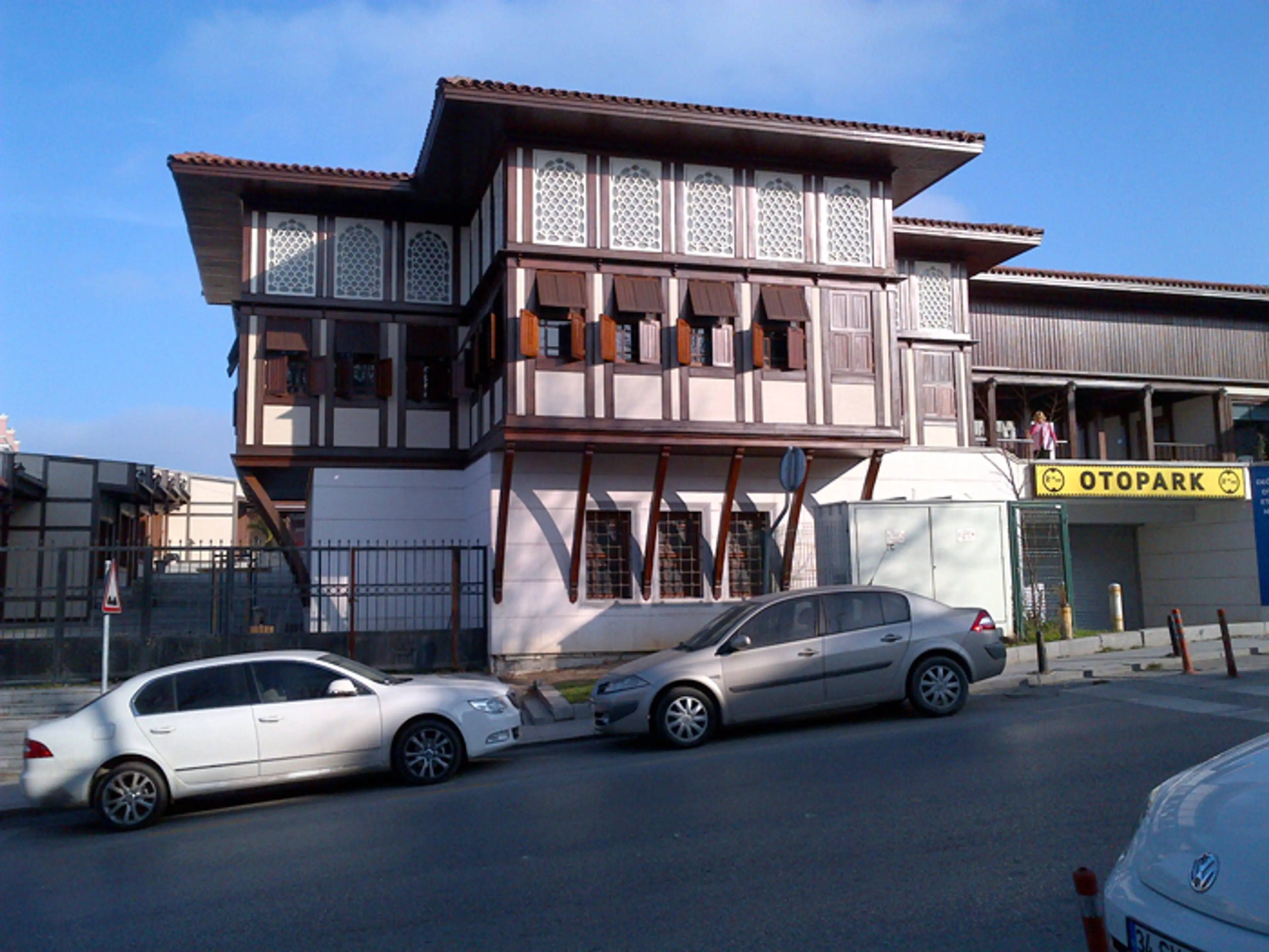 Fotograf: Göksun Akyürek