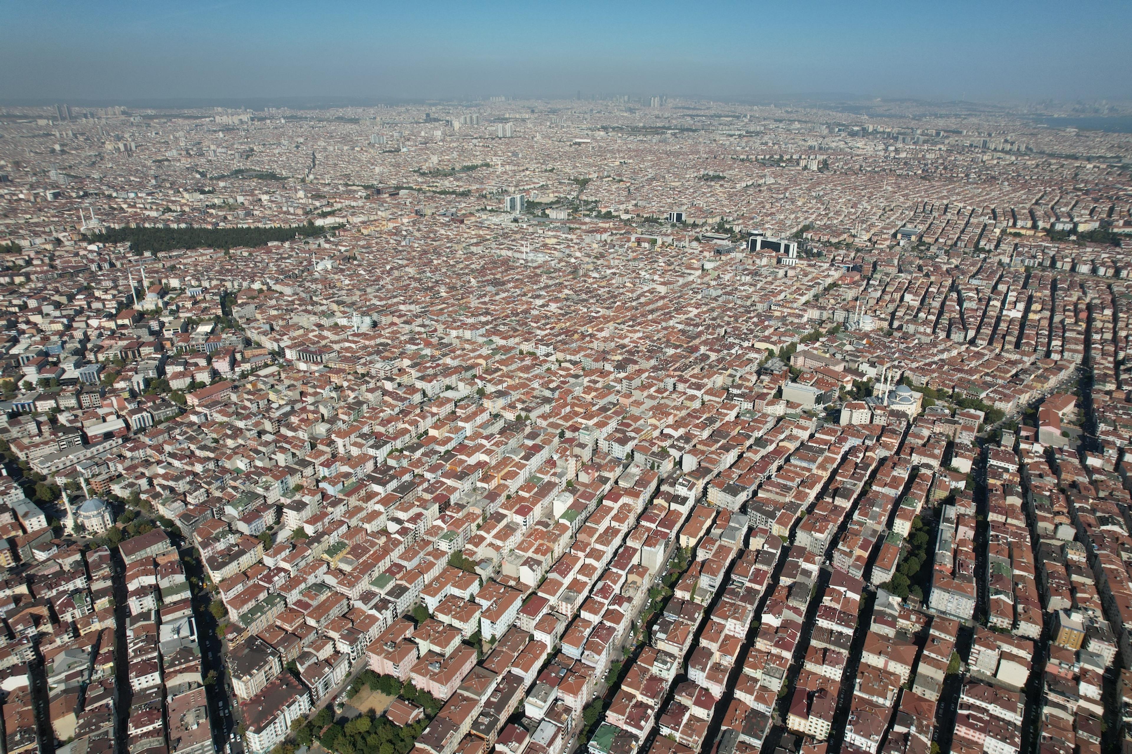 Photo: Ahmet Faruk Sarıkoç