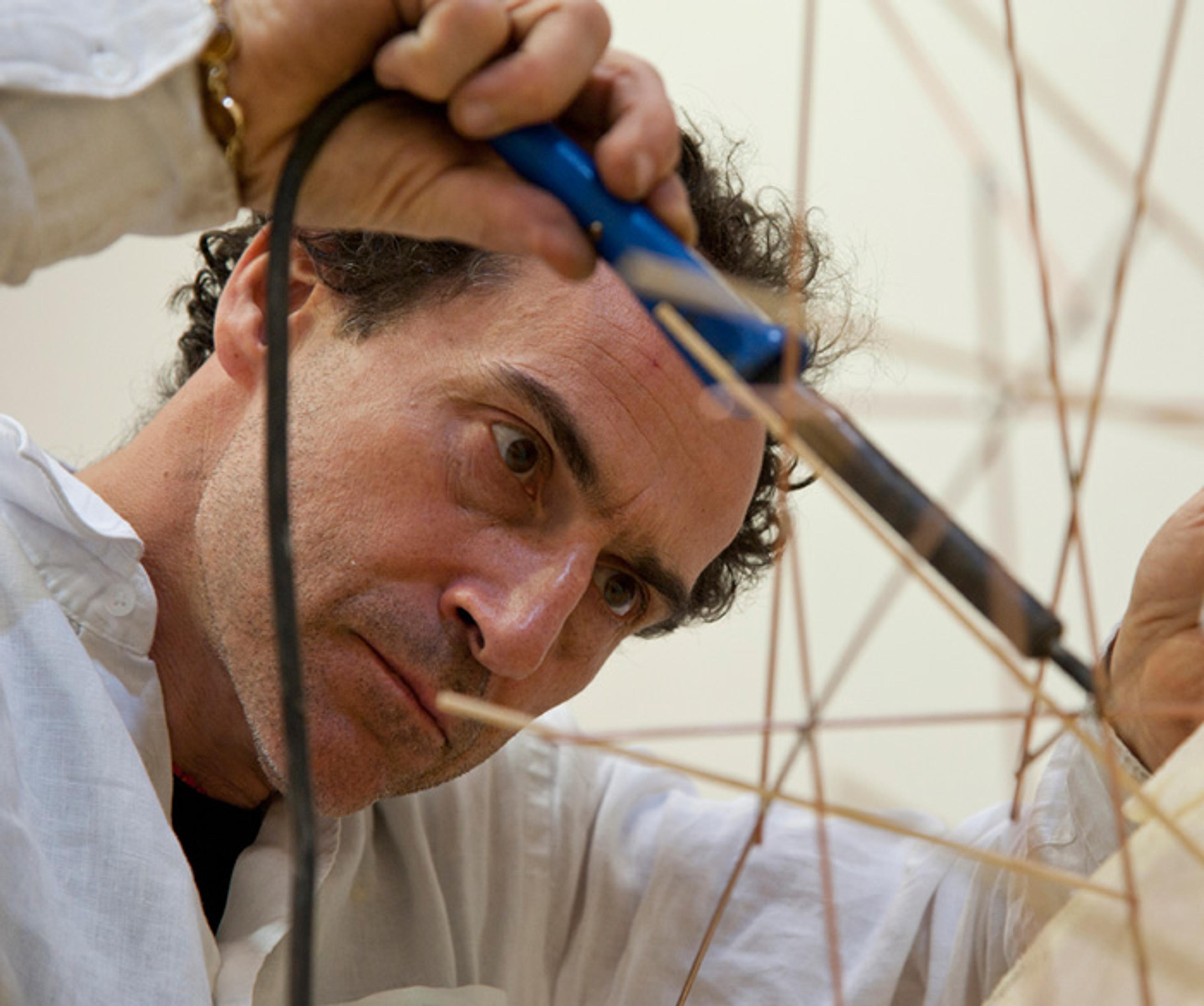 Joep van Lieshout