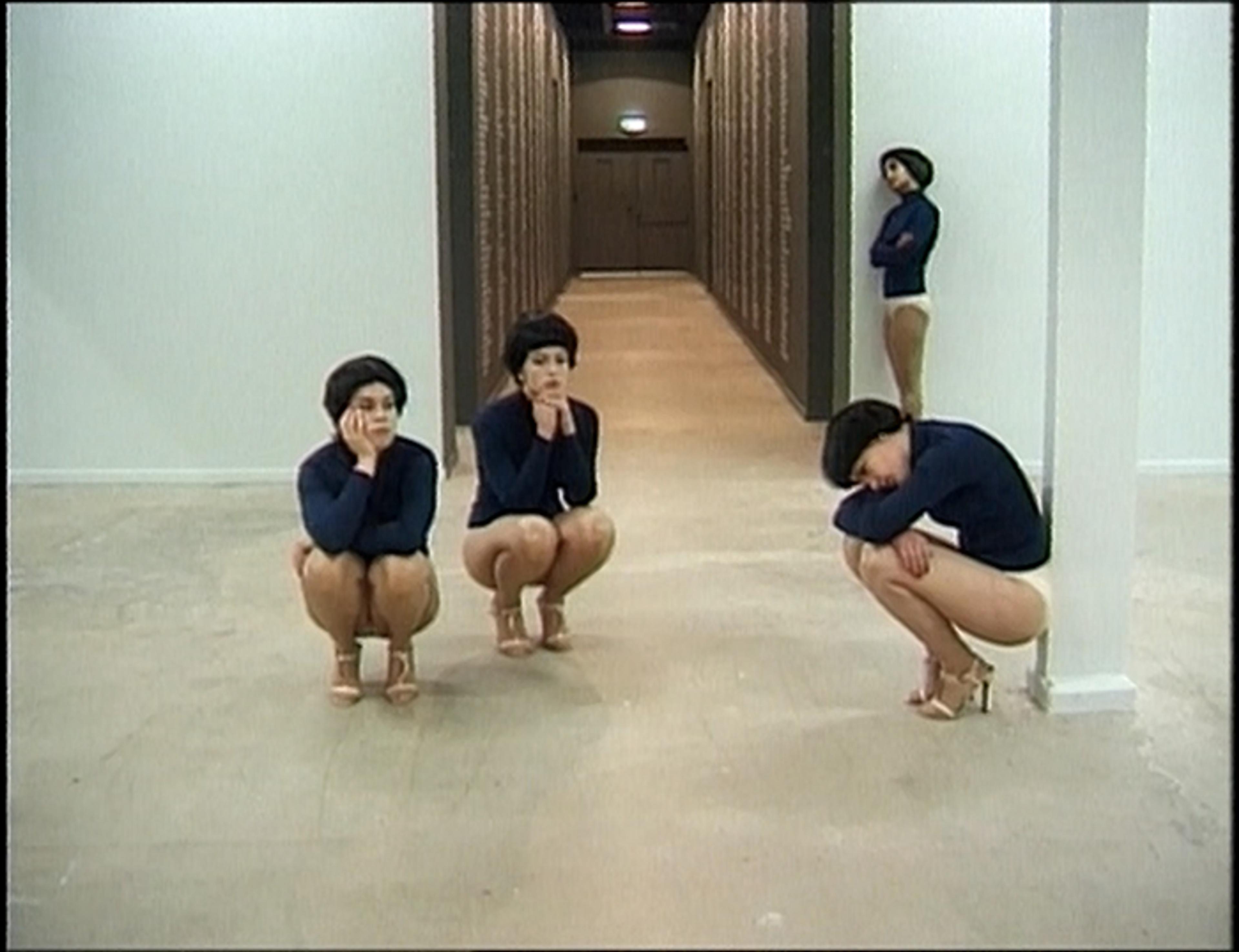 Photo: Peter Cox, Eindhoven, The Netherlands Collection Van Abbemuseum, Eindhoven, The Netherlands