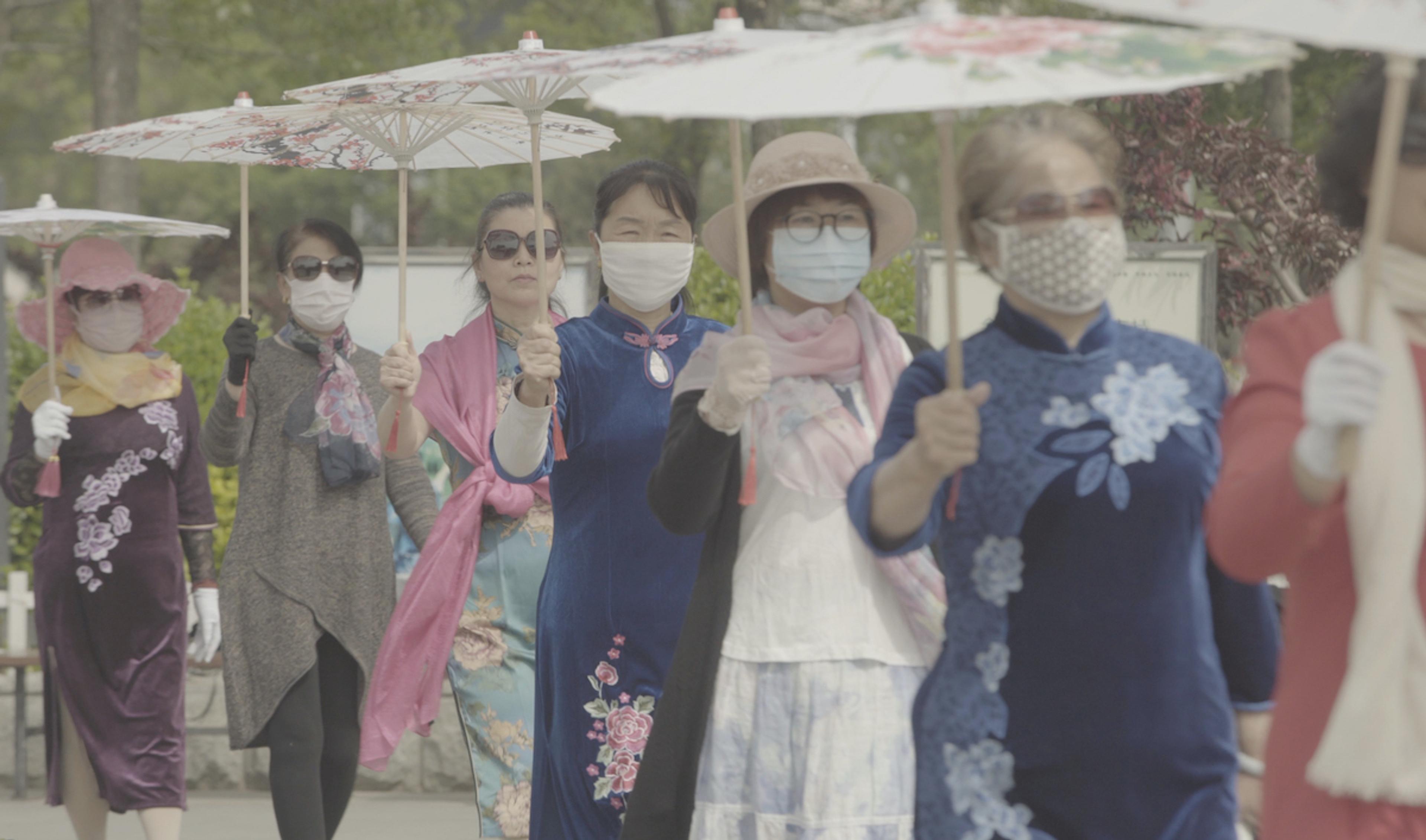 Yao Wang Fan Xing [Dumanlı Kasaba] (2019) filminden bir kare ©CAT&Docs