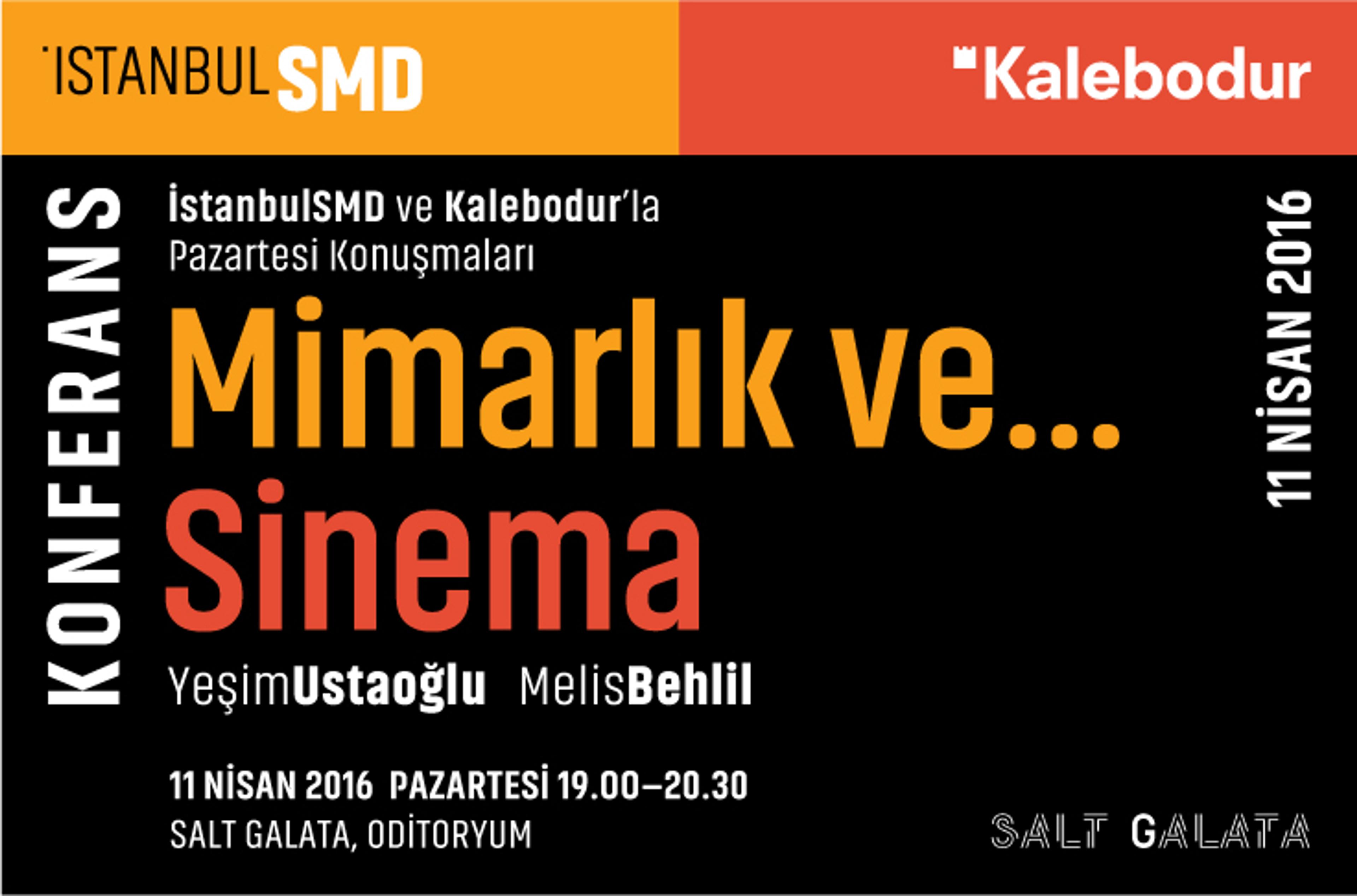 mimarlıkvesinema