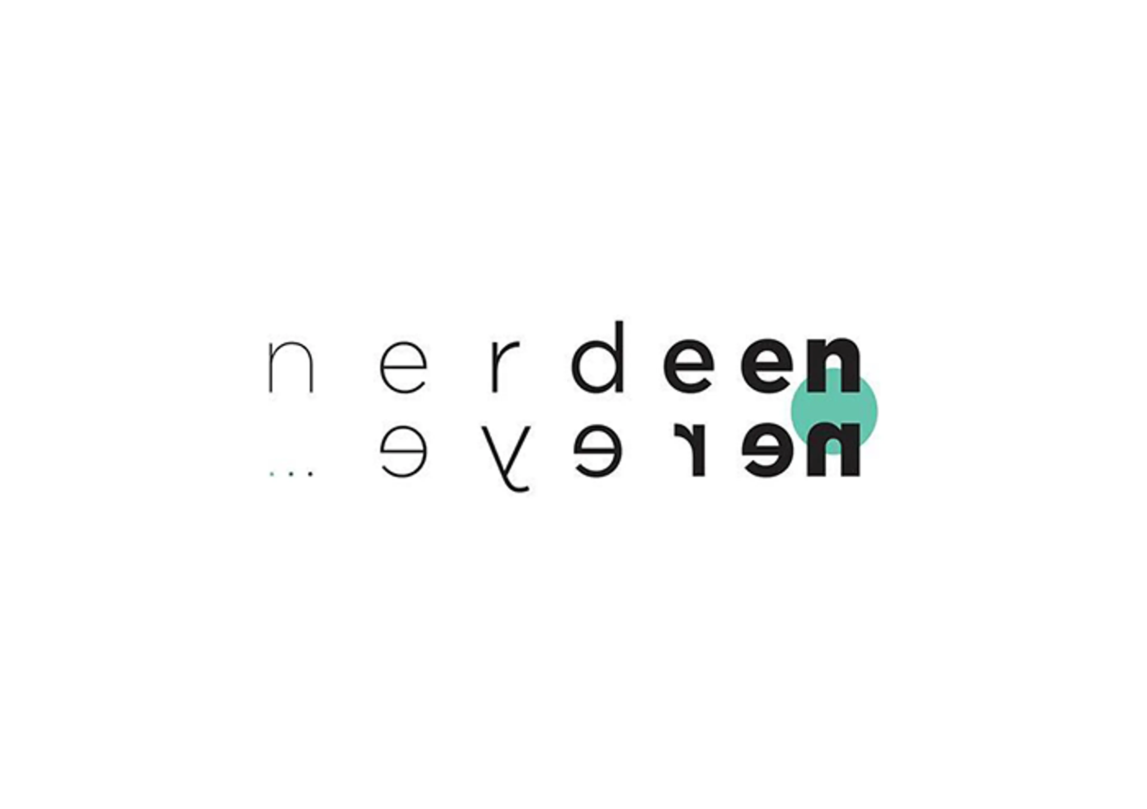 ...nerdeen nereye