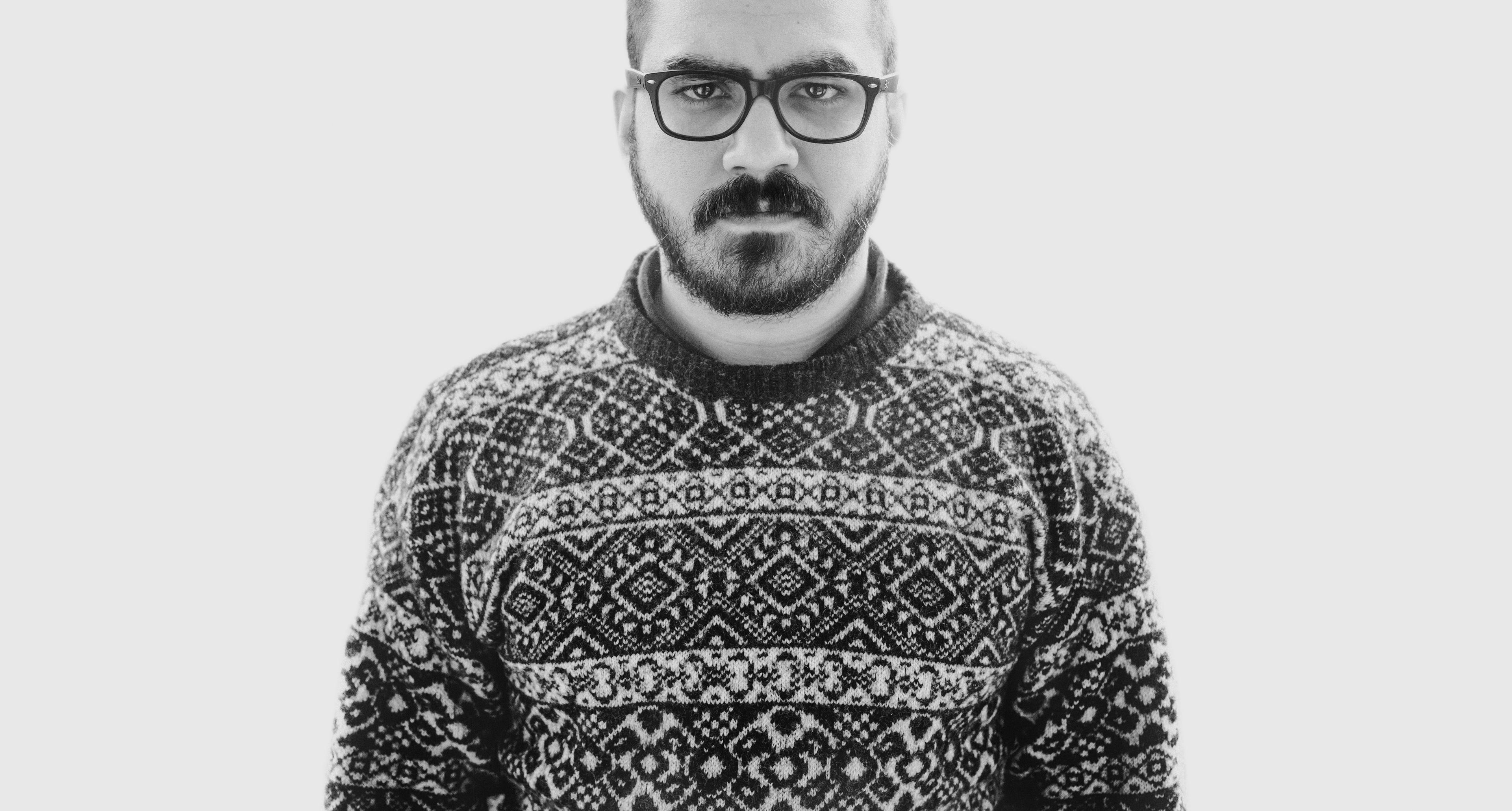 Görkem Han Jr. Fotoğraf: Kutay Akyürek (2015)