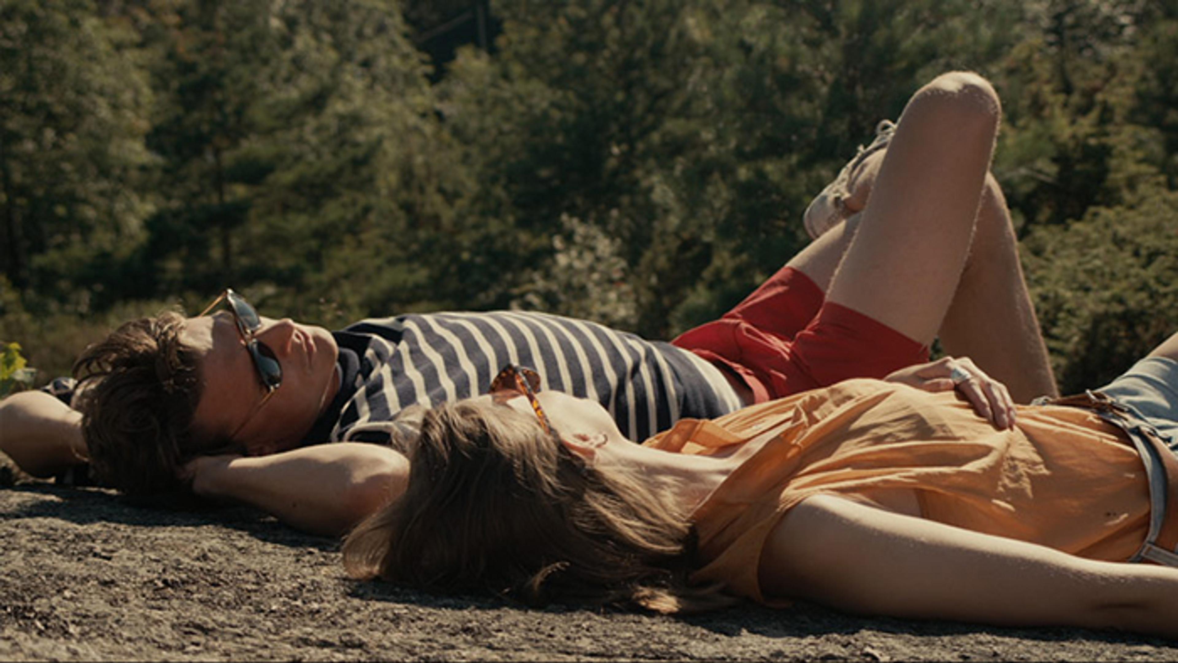 Sommarstället [Yazlık Ev] (2013) filminden bir kare ©Pundersons Gardens