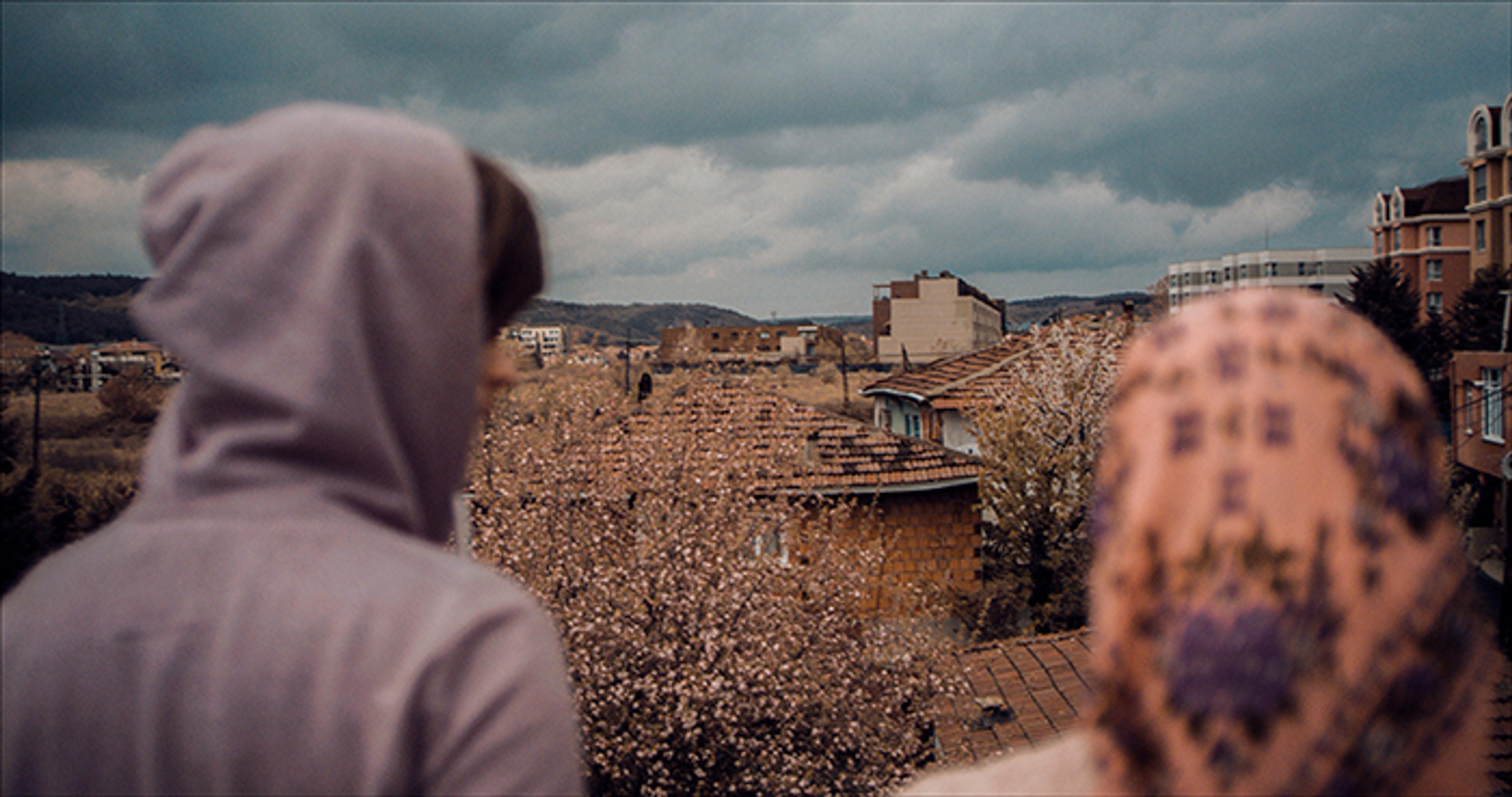 Çekmeköy Underground (2014) filminden bir kare ©Metropol Film