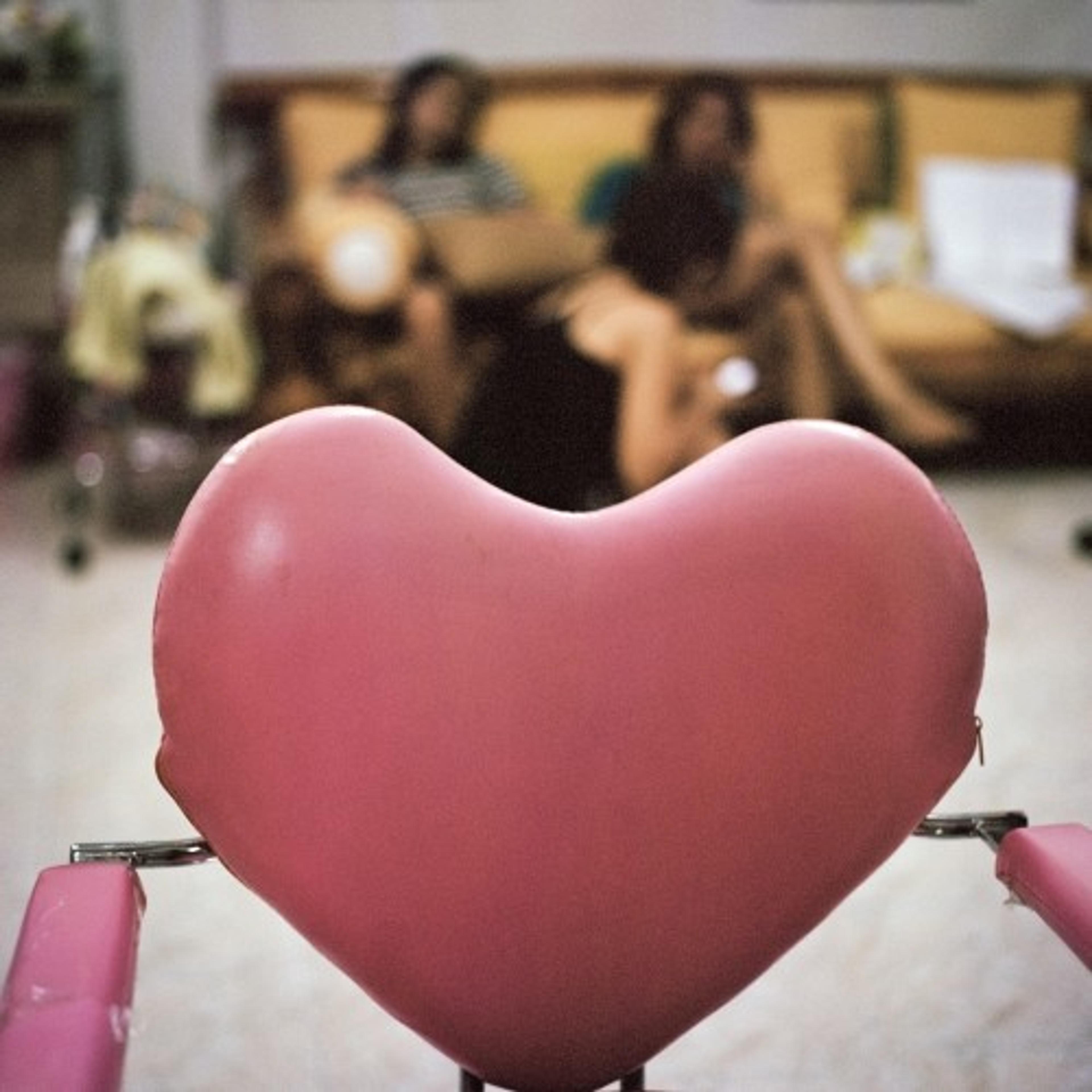 Gözde Türkkan, Full Contact-Loveseat , 2011