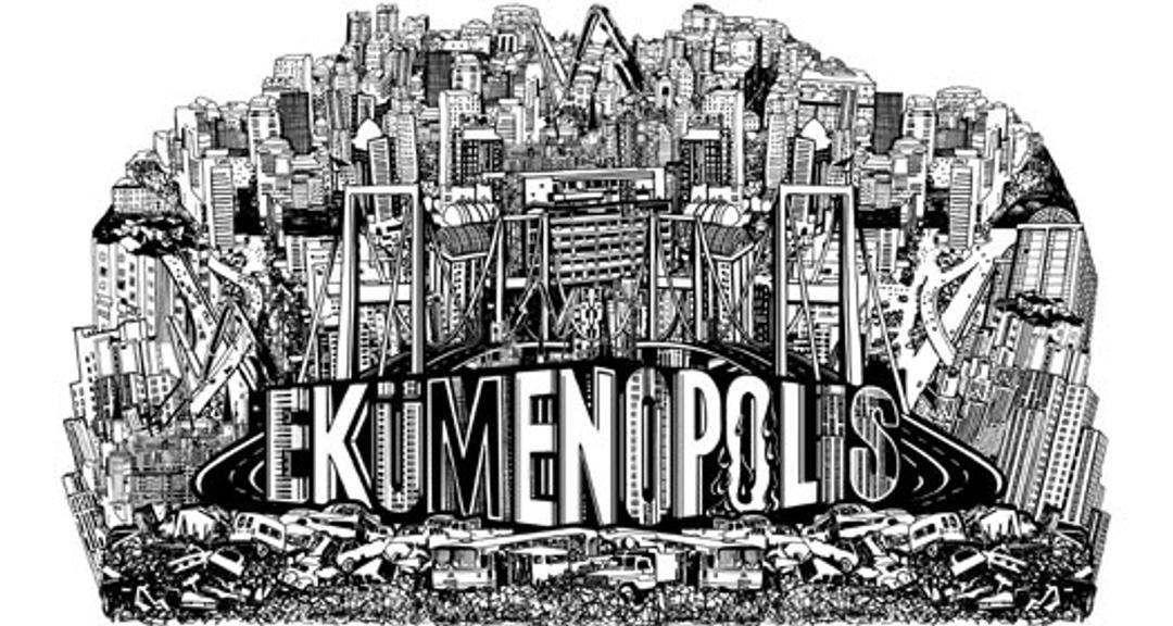 ekümenopolis