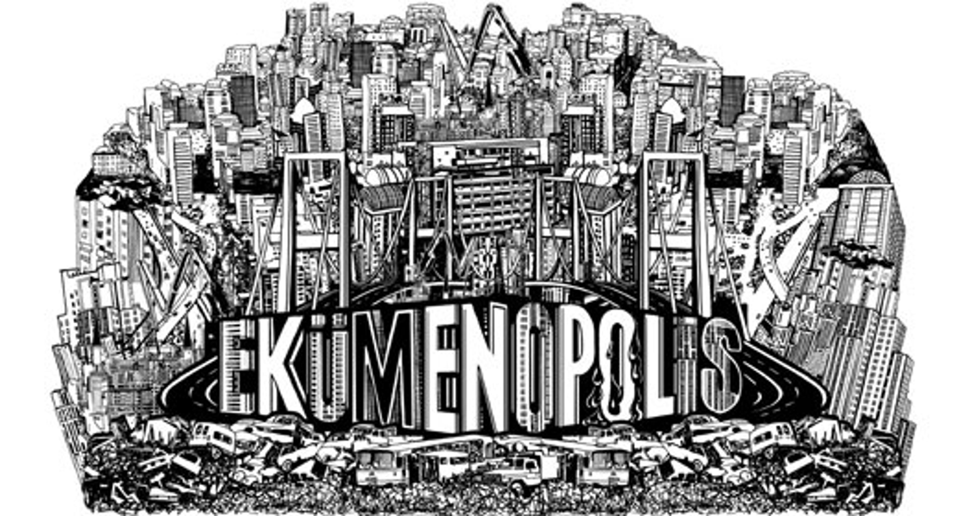 ekümenopolis
