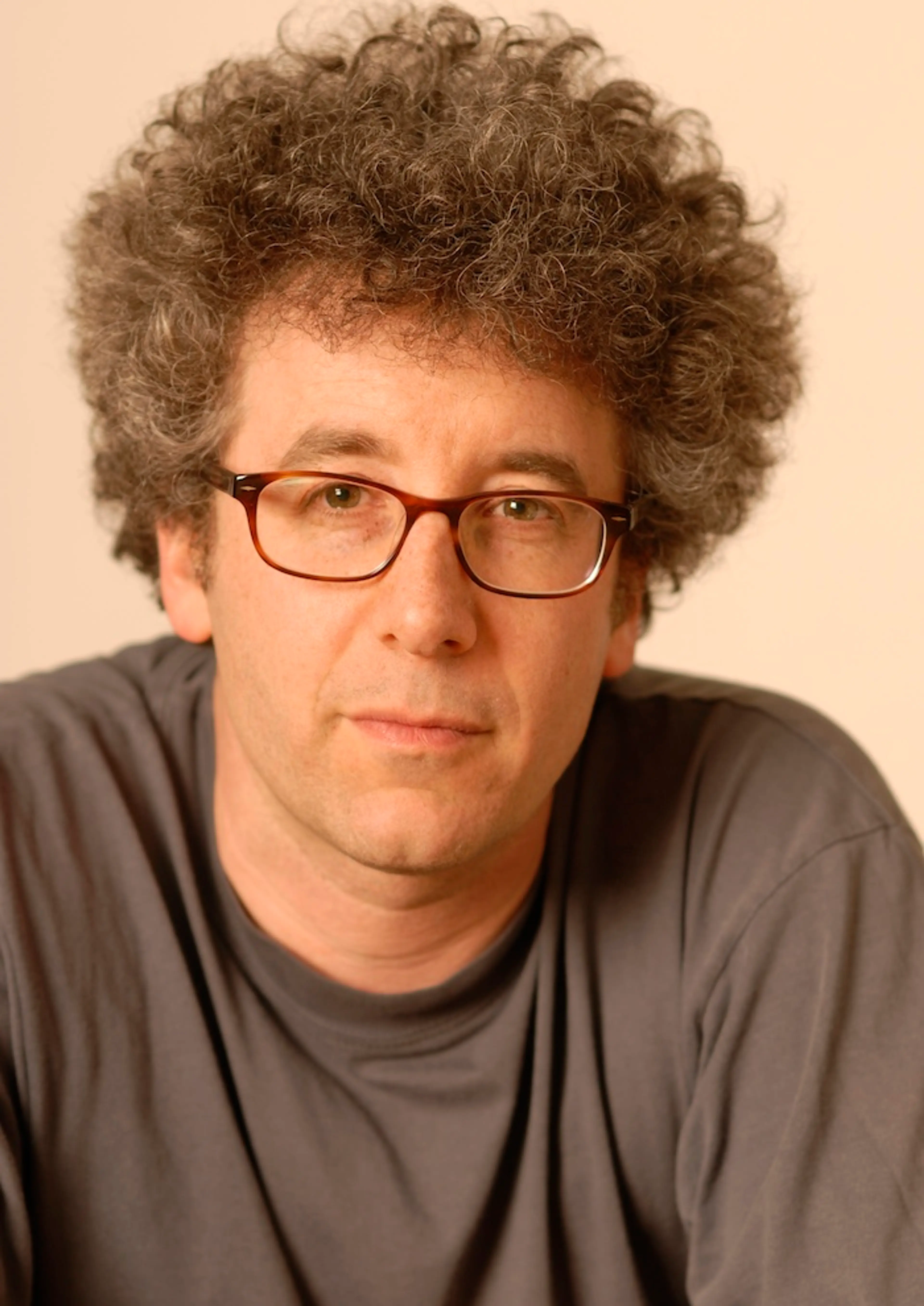Pawel Lozinski
