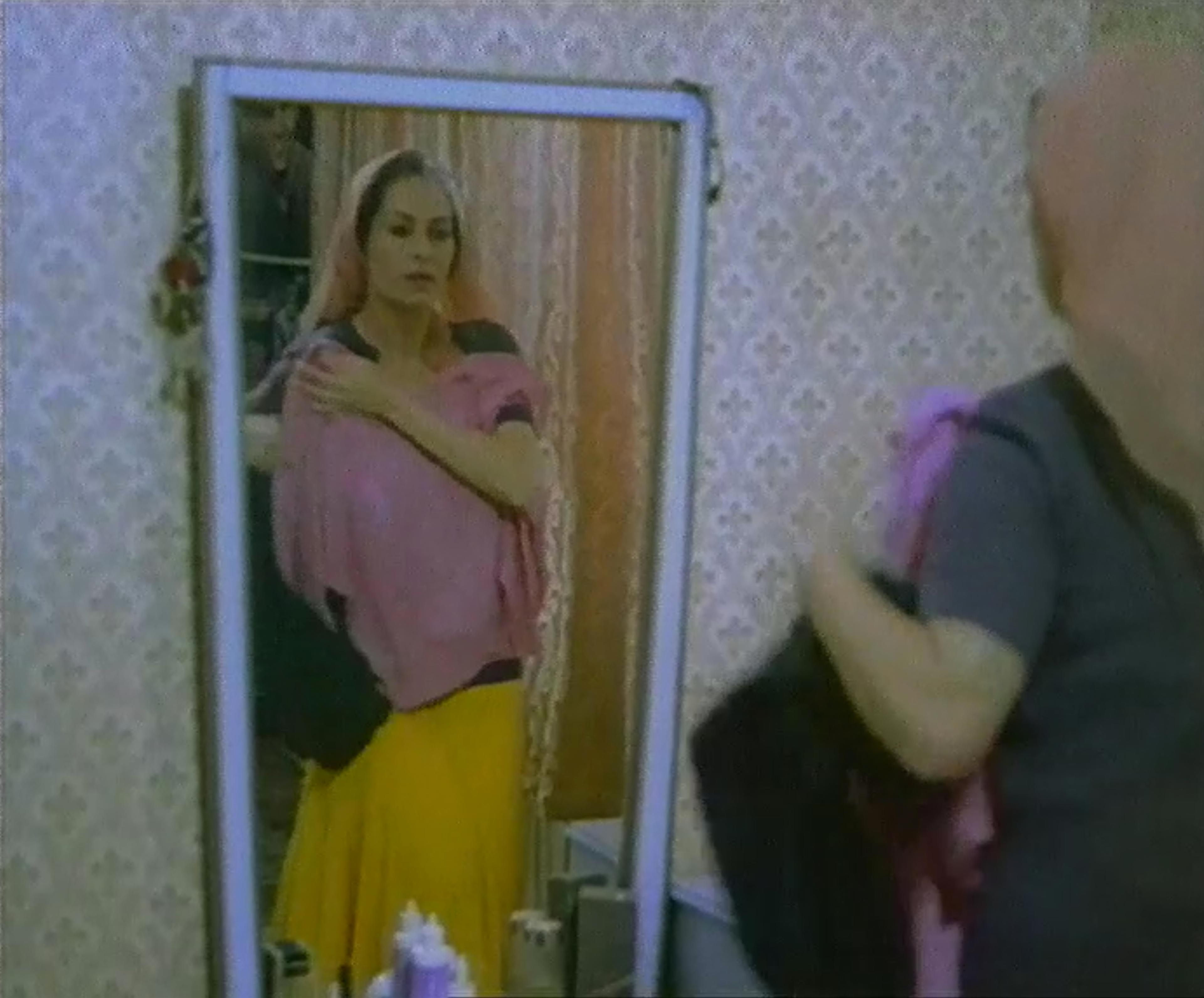 On Kadın (1987) filminden bir kare ©Uzman Filmcilik