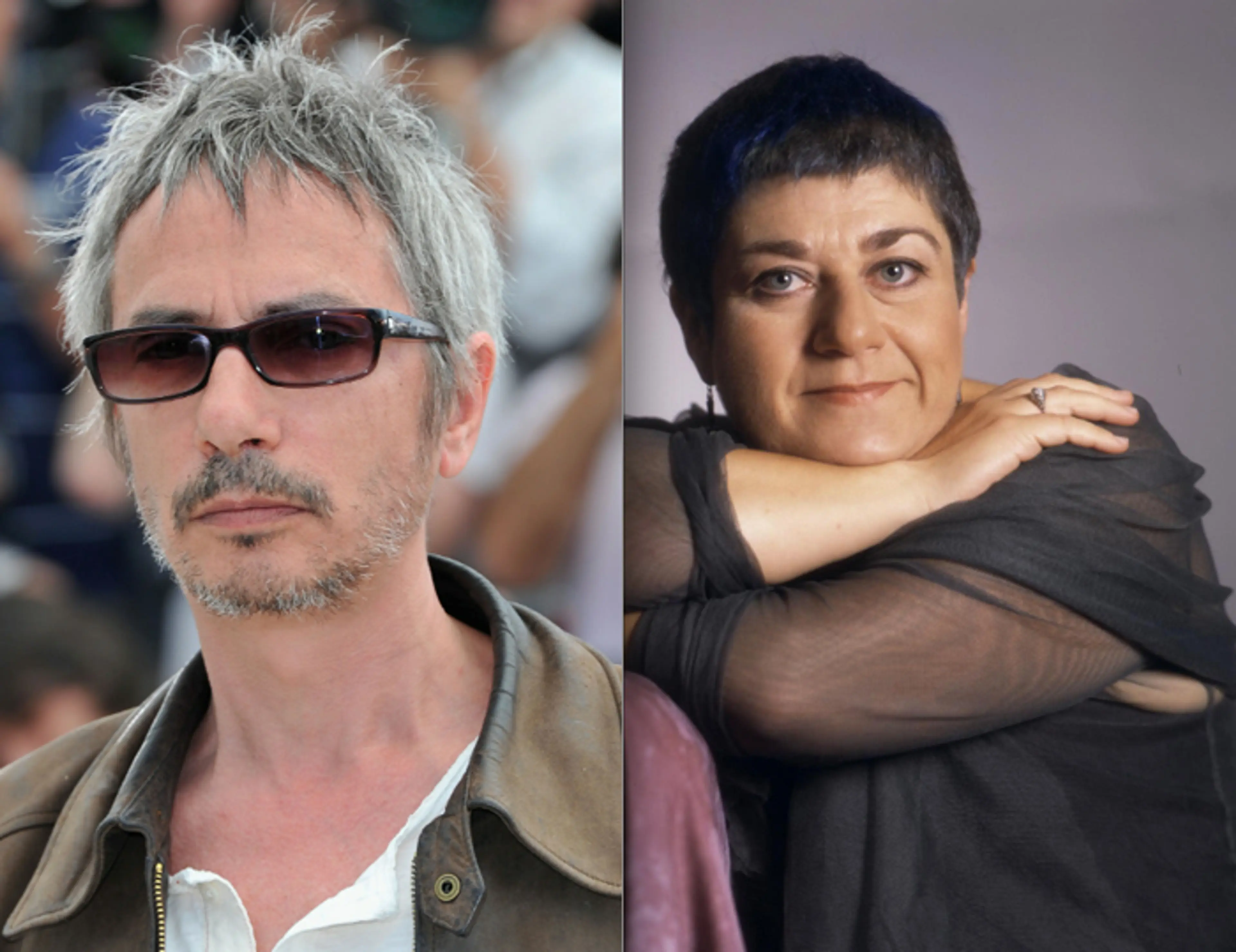 Leos Carax & Serra Yılmaz