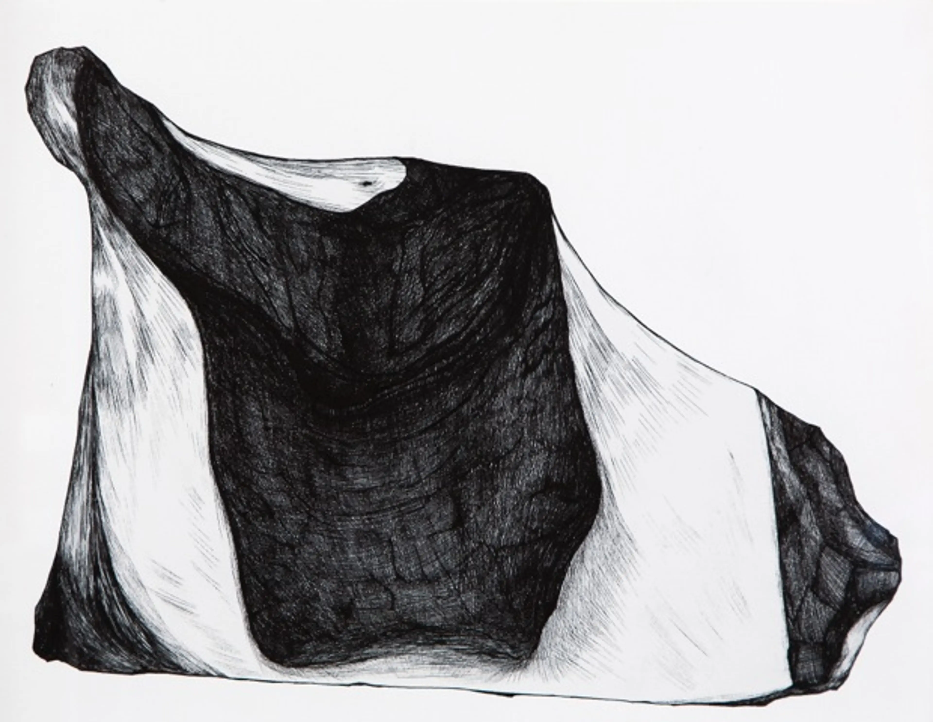 Emre Hüner The Shrine of the Post-Hypnotic X 2012 Courtesy the artist and Rodeo, London