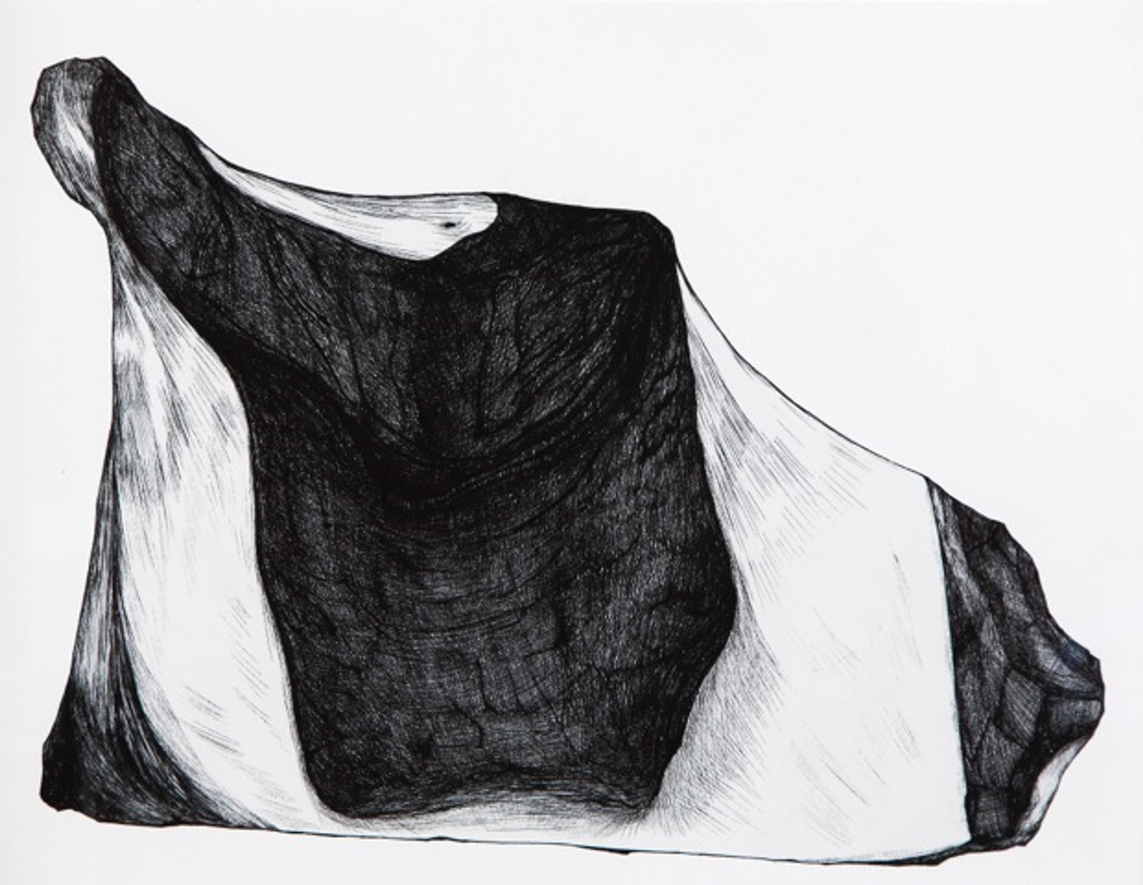 Emre Hüner The Shrine of the Post-Hypnotic X 2012 Courtesy the artist and Rodeo, London