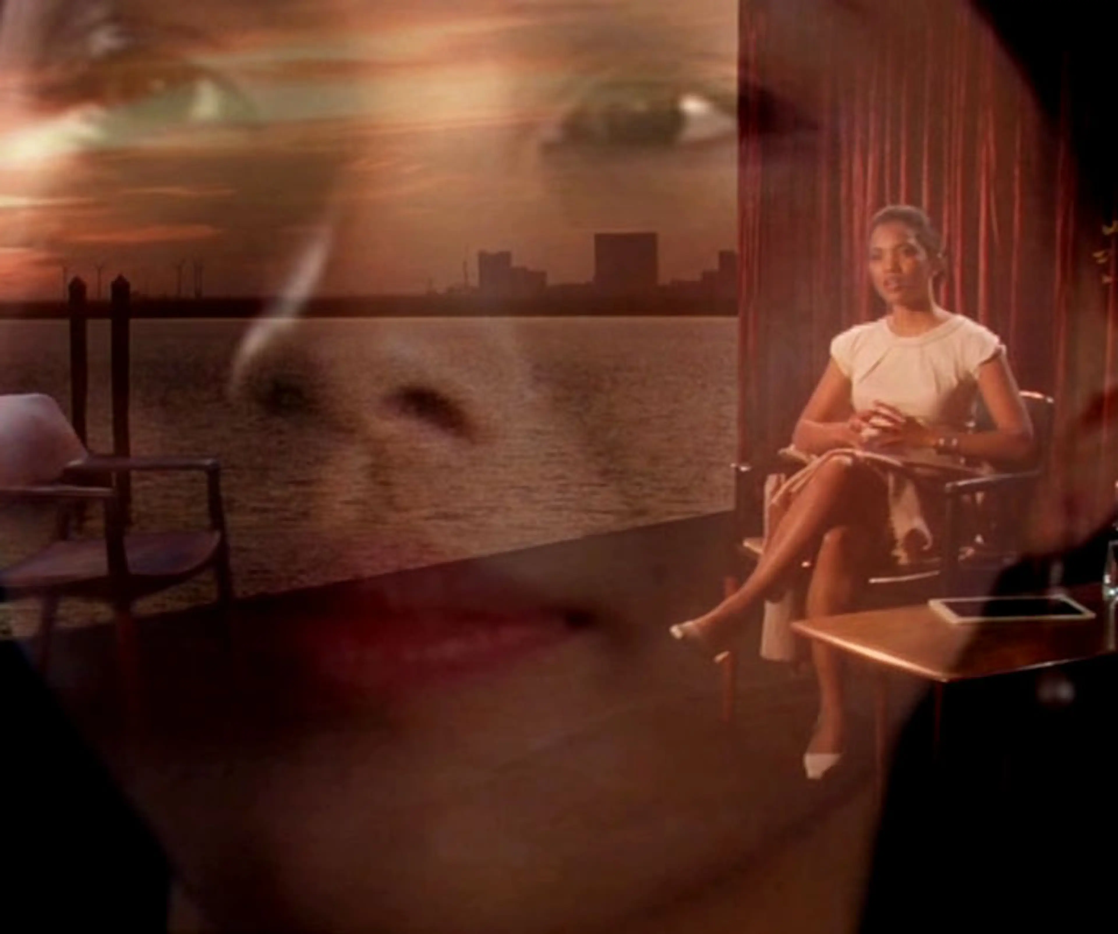 Museum Futures: Distributed © Neil Cummings, Marysia Lewandowska, 2008