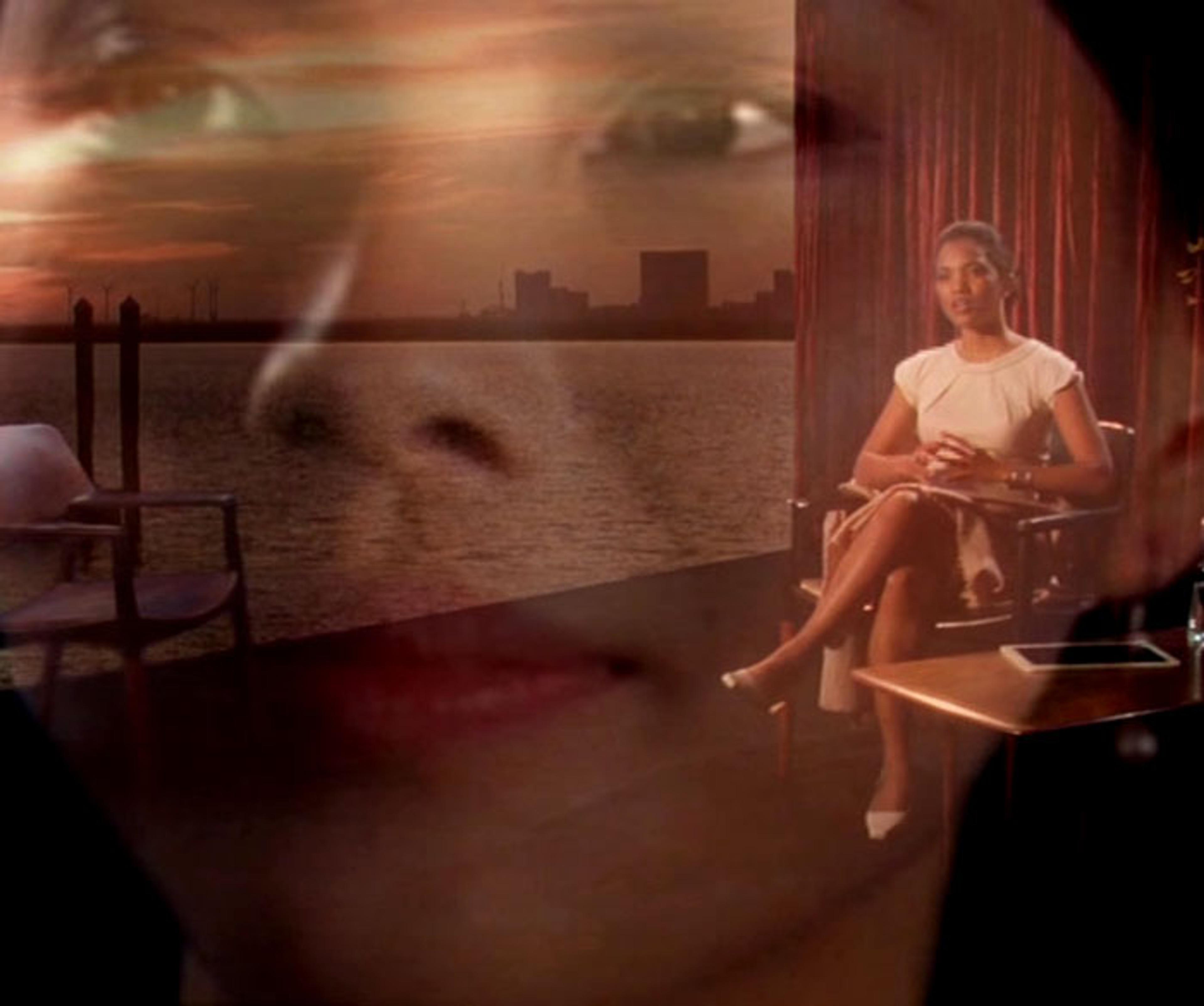 Museum Futures: Distributed © Neil Cummings, Marysia Lewandowska, 2008