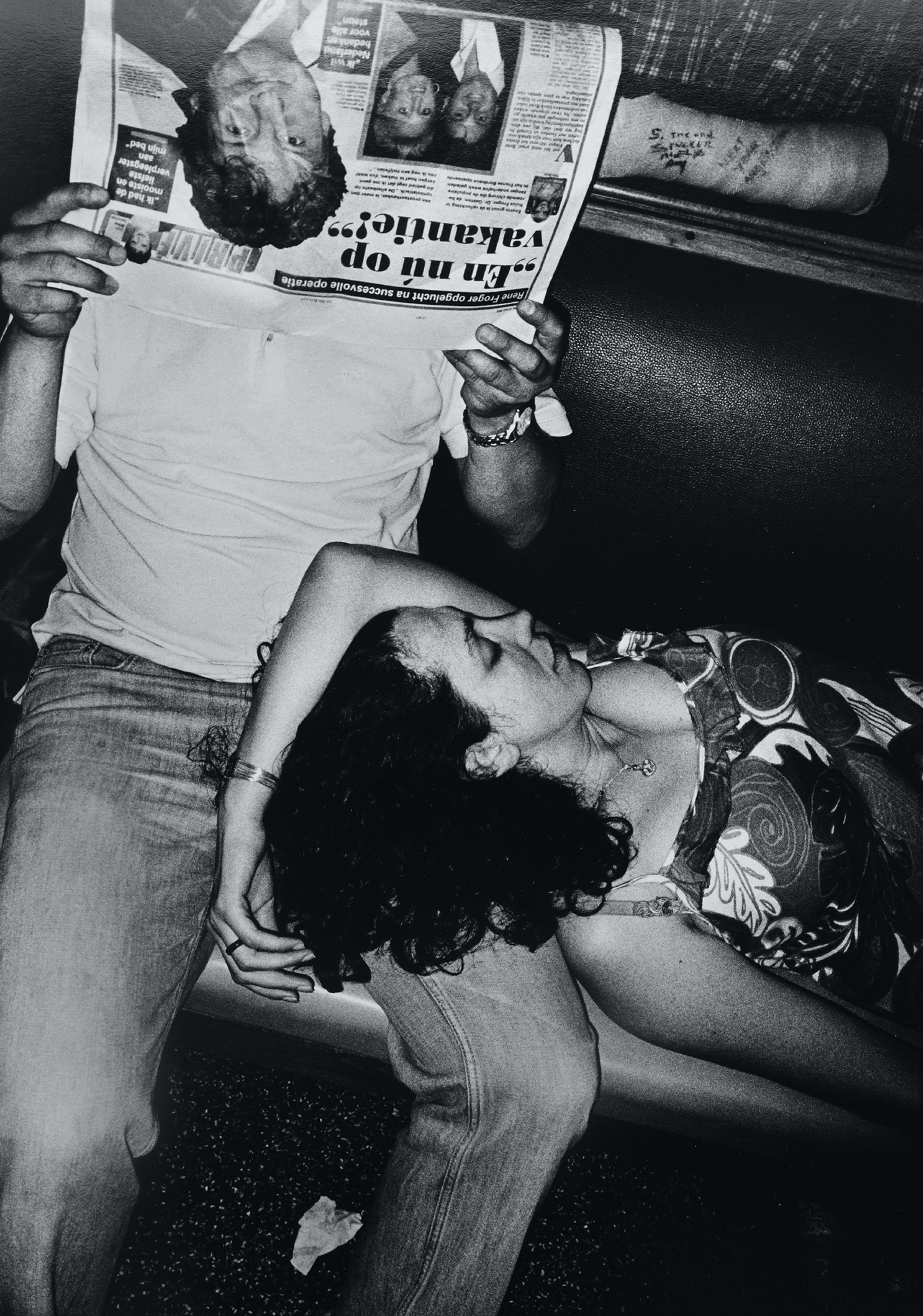 Fotoğraf: Silva Bingaz