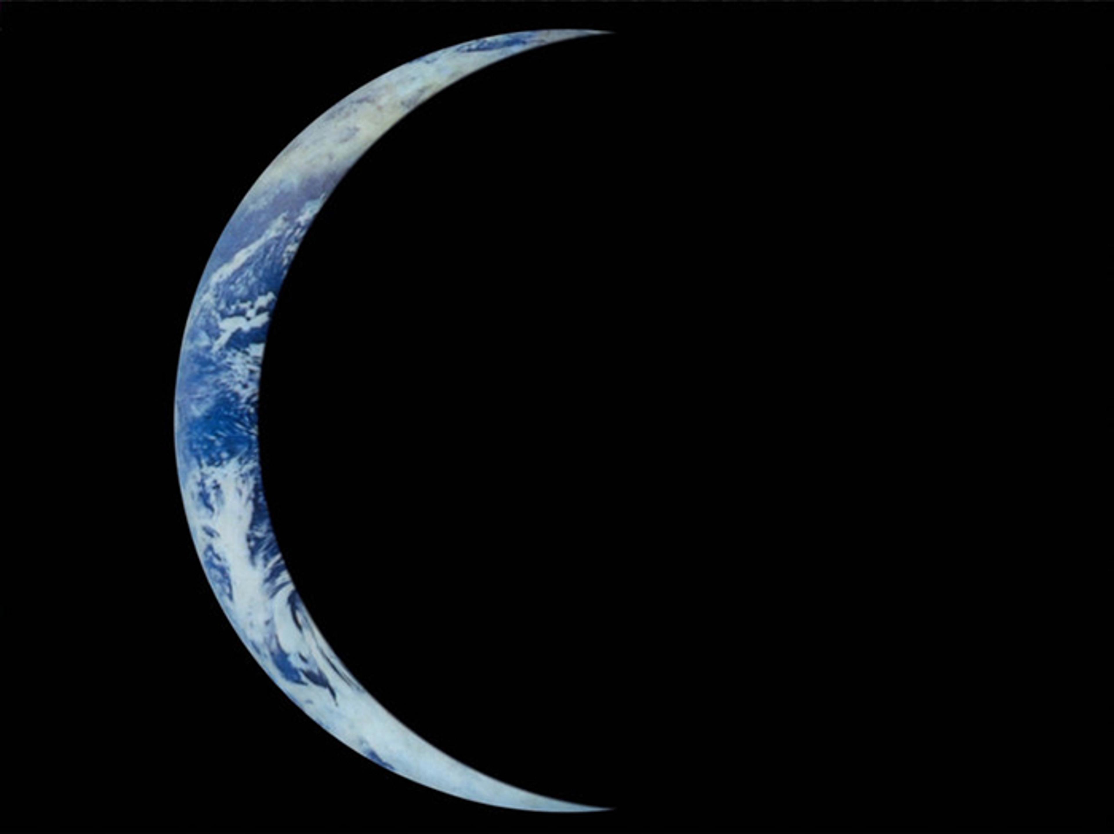 Still from Agnieszka Polska’s video Future Days (2013)