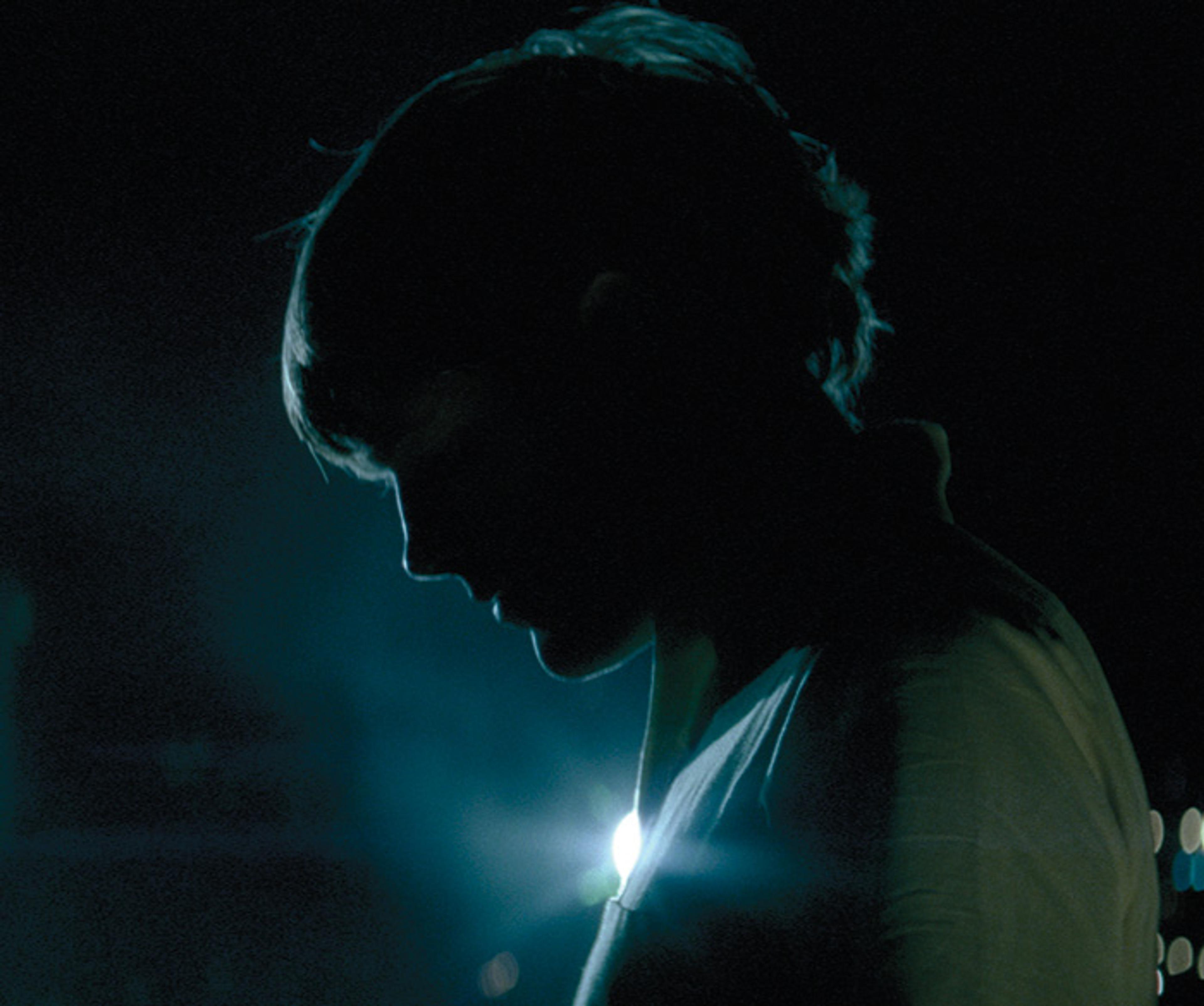 It Will All End In Tears (2006) filminden bir görüntü