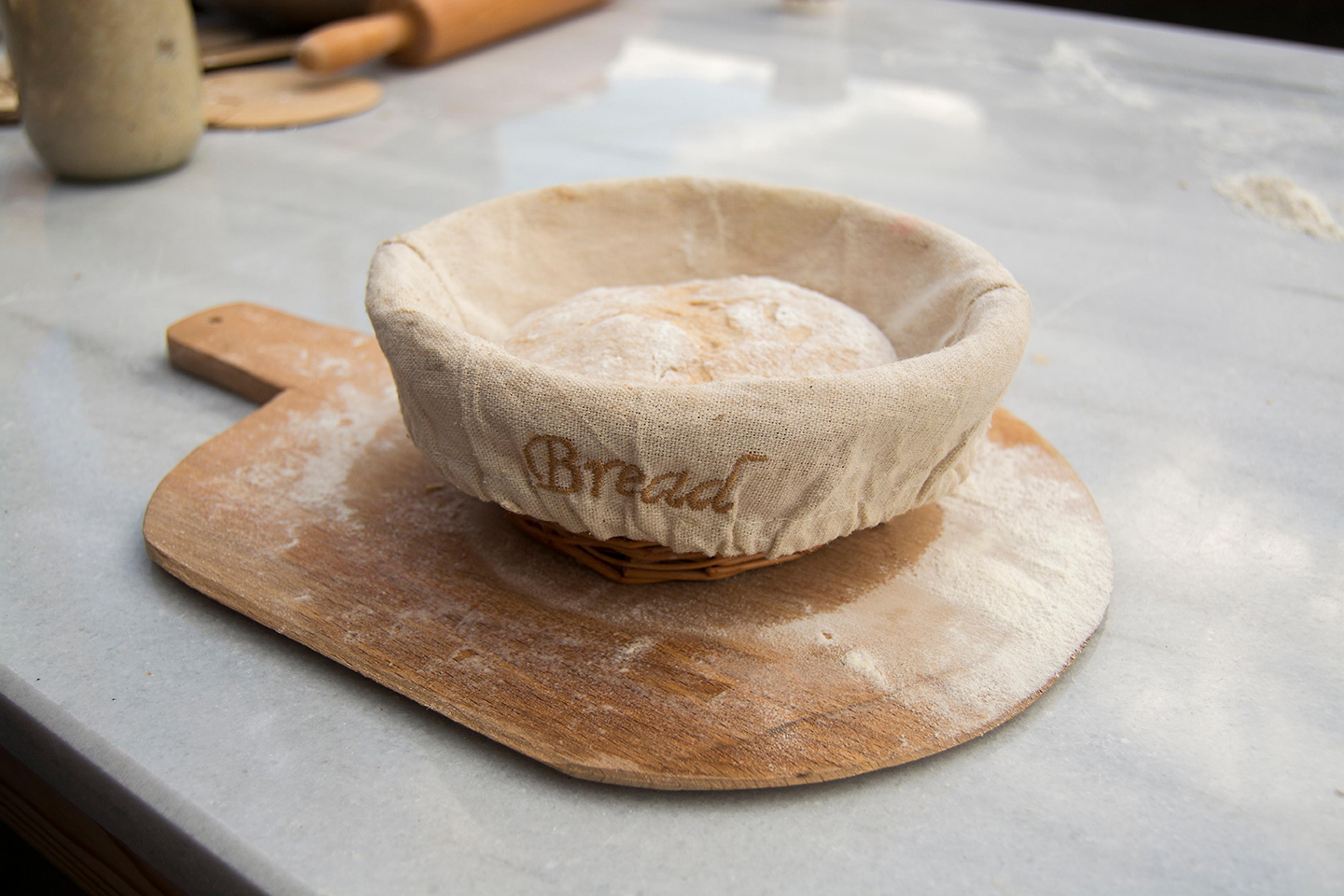 From the second event of Urban Bakers in December 2016, SALT Galata. Photograph: Mustafa Hazneci