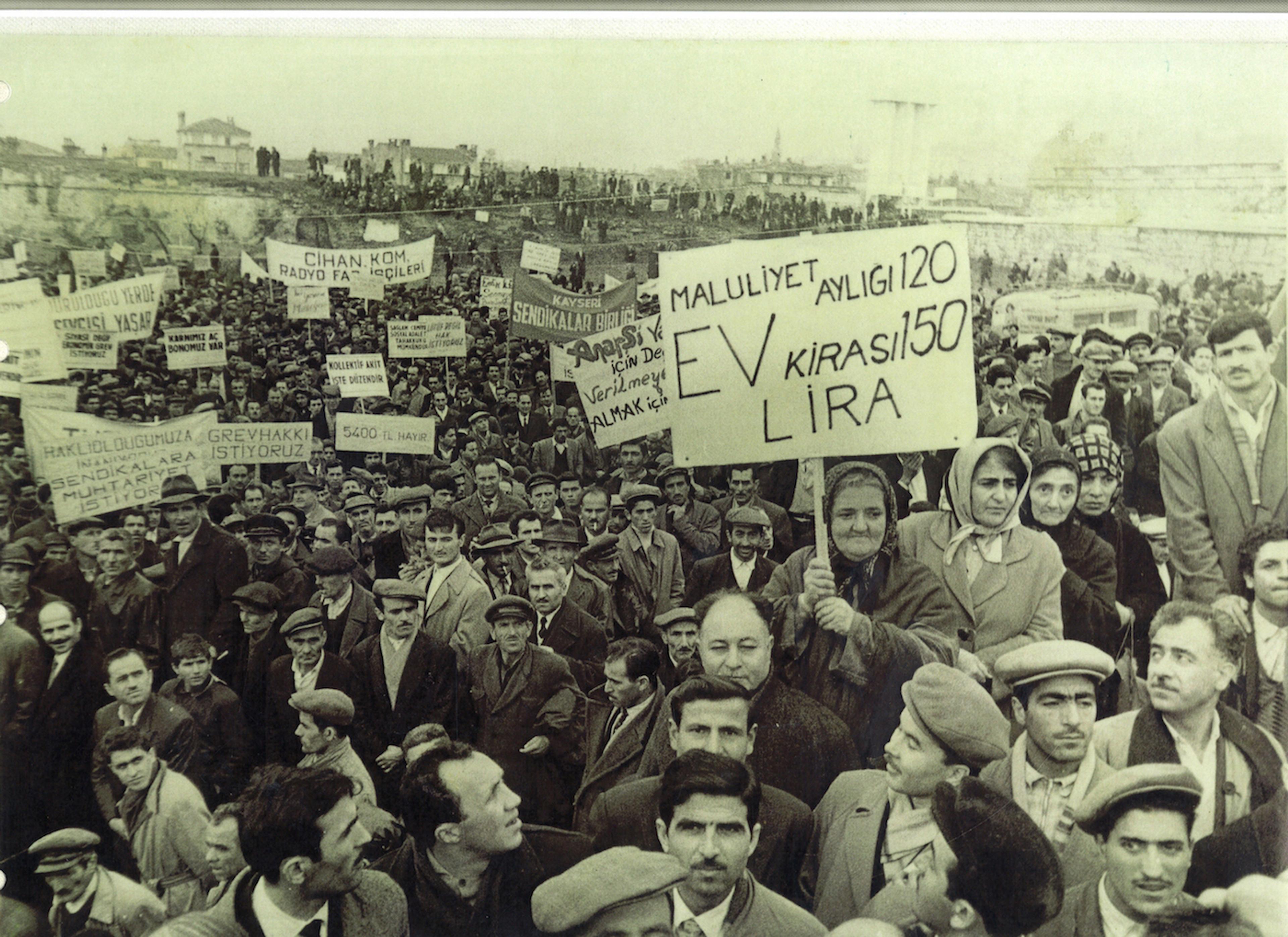 İsmail Topkar Archive