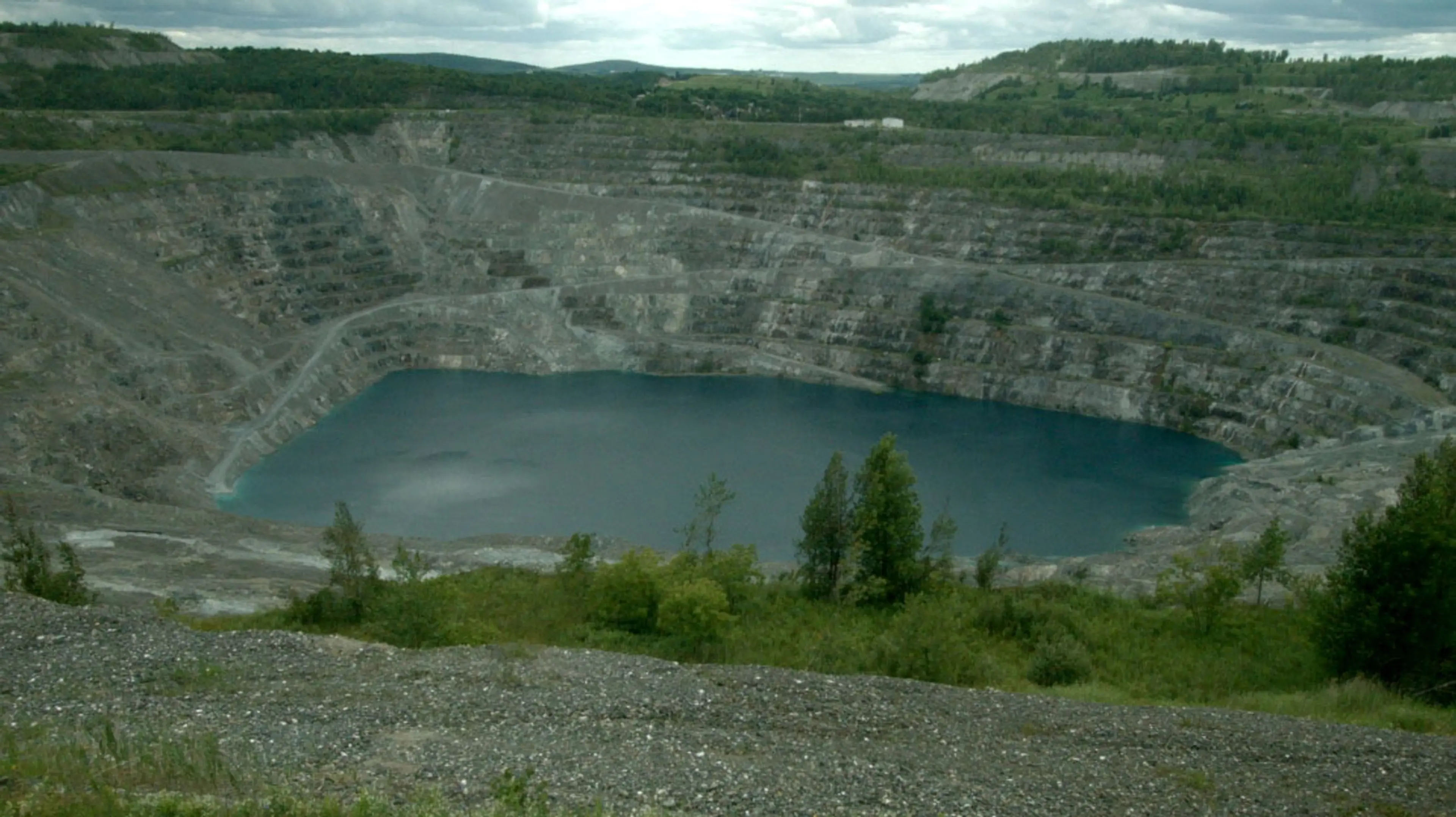 Asbestos [Asbest] (2016) filminden bir kare Sasha Litvintseva’nin izniyle