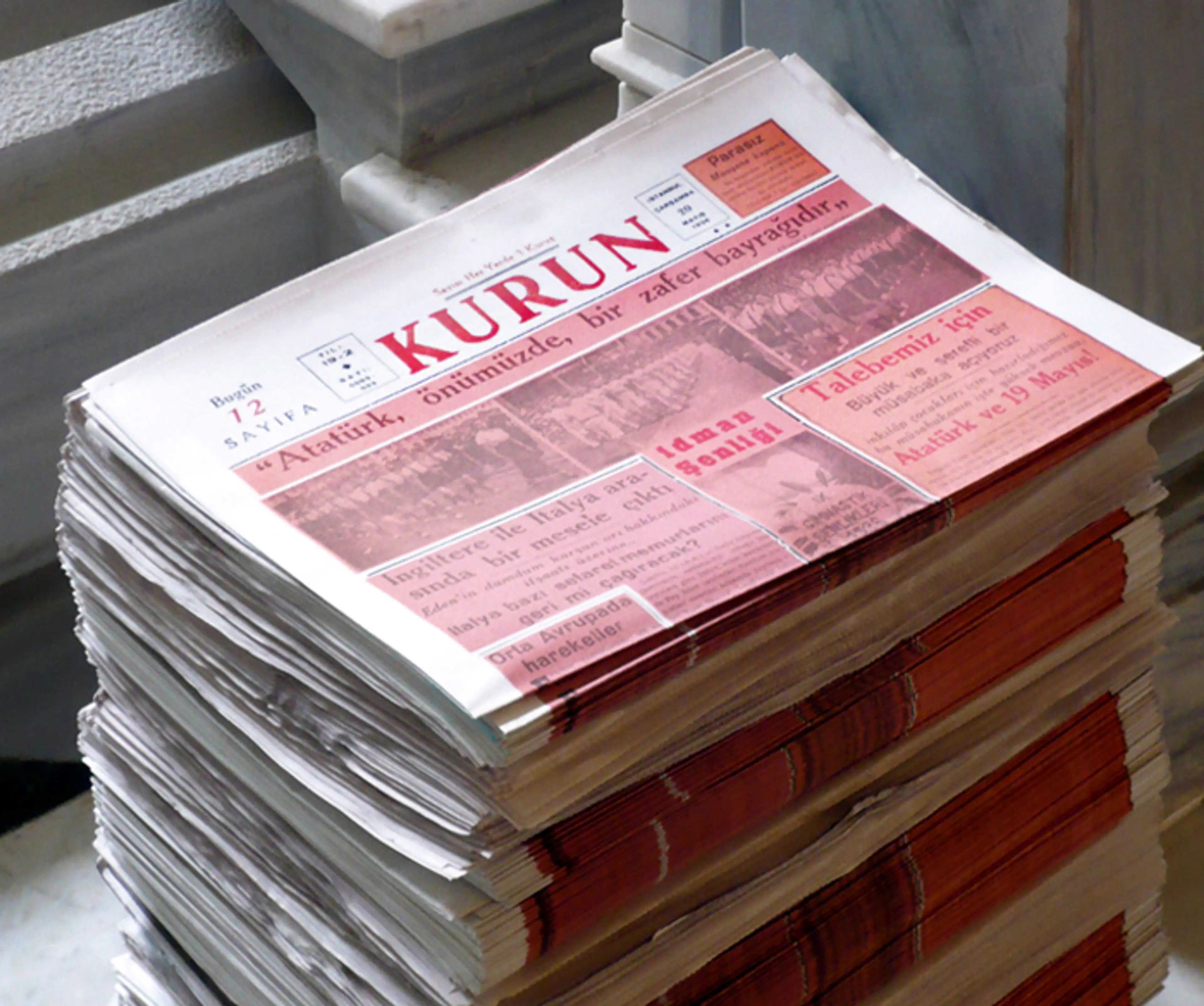Kurun